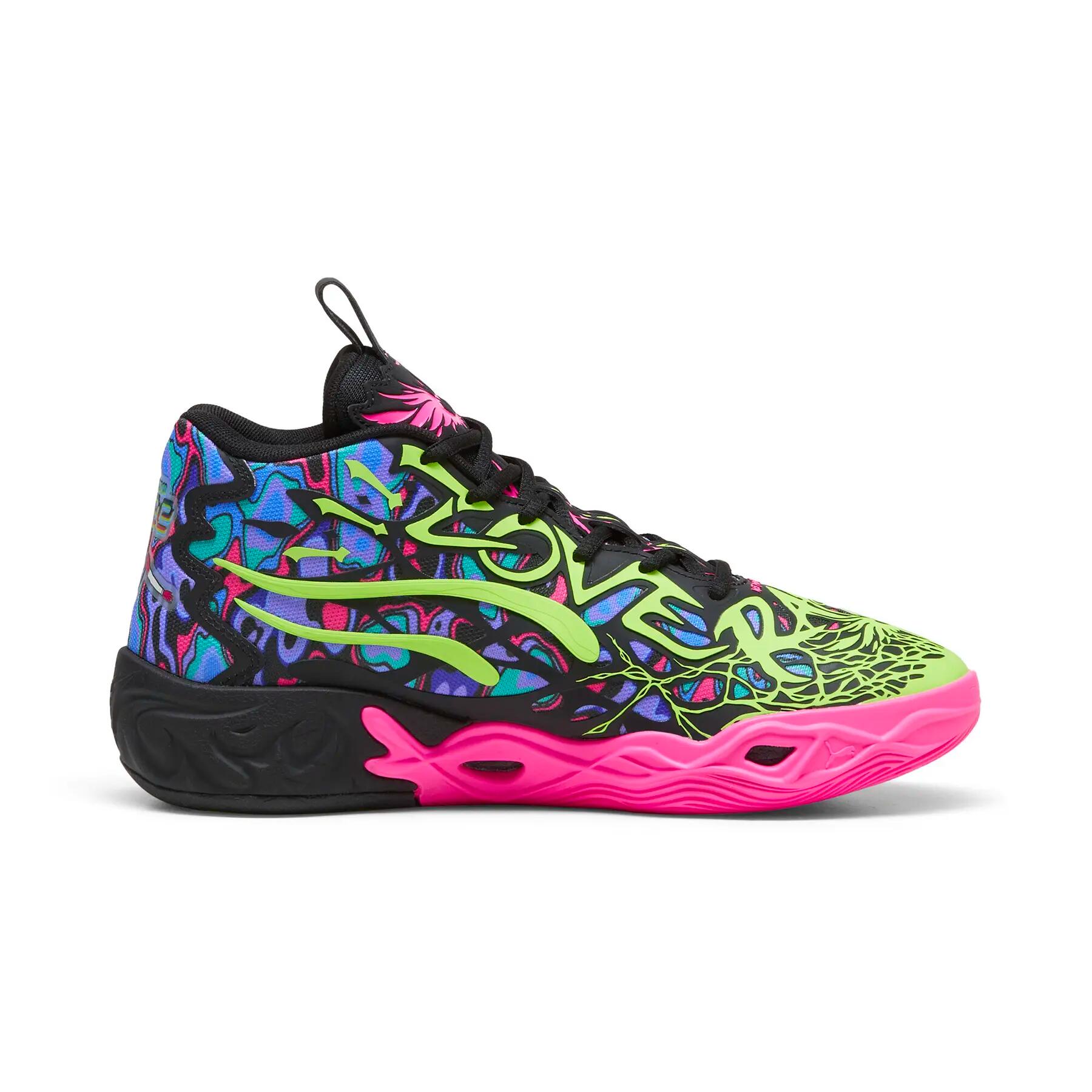 Scarpe basket Puma MB.04 Heem 2/7