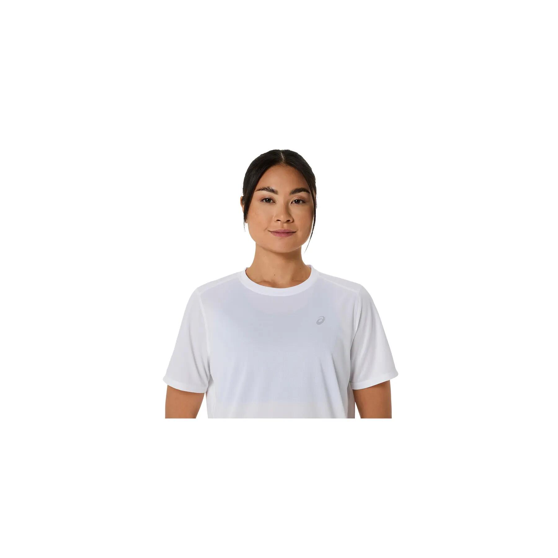 T-shirt femme Asics Core 5/6