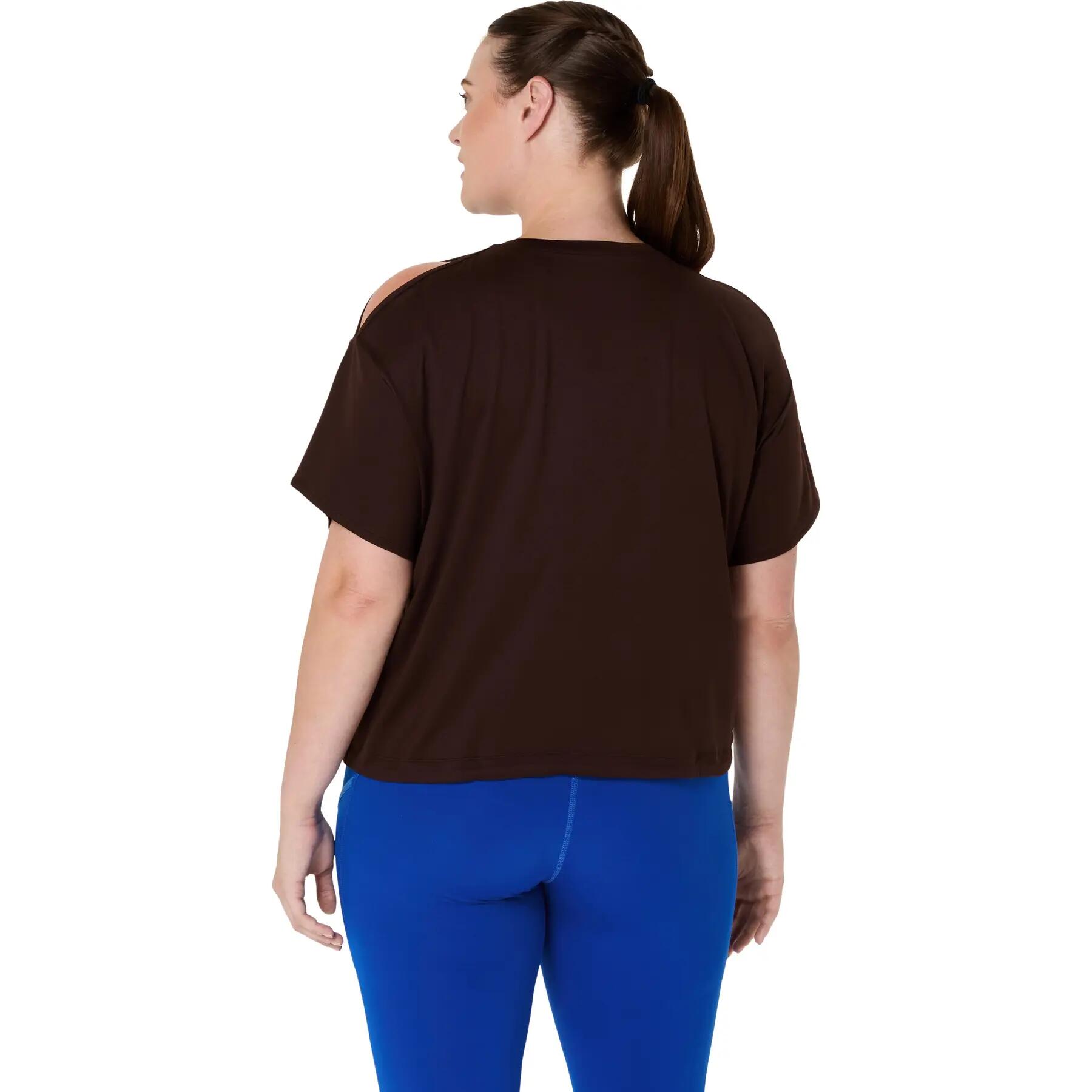 T-shirt da donna Asics Nagino Flex 7/7