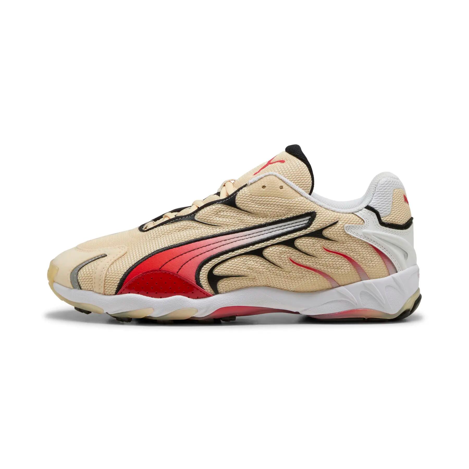PUMA picture