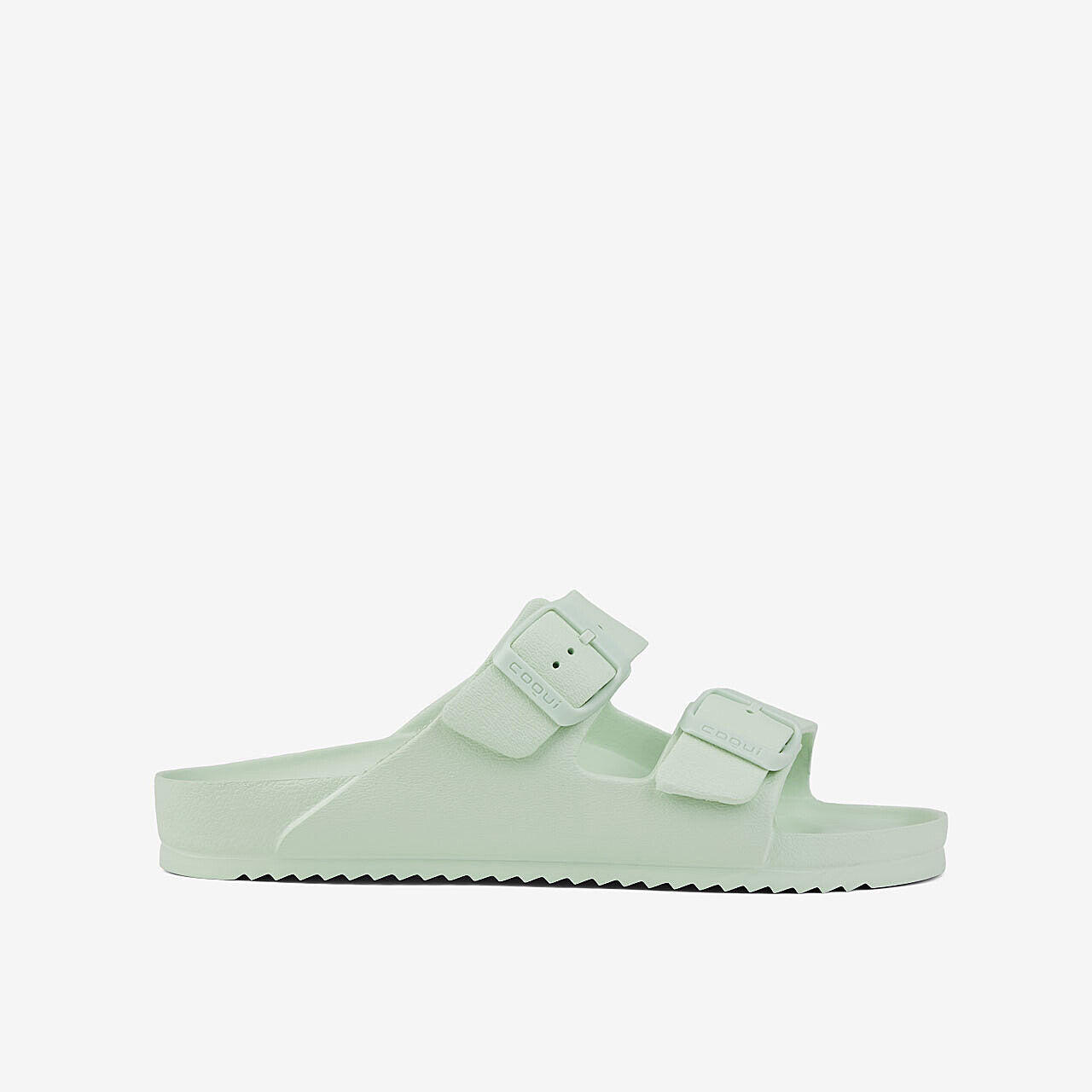 Damen-Slides Coqui 3/6