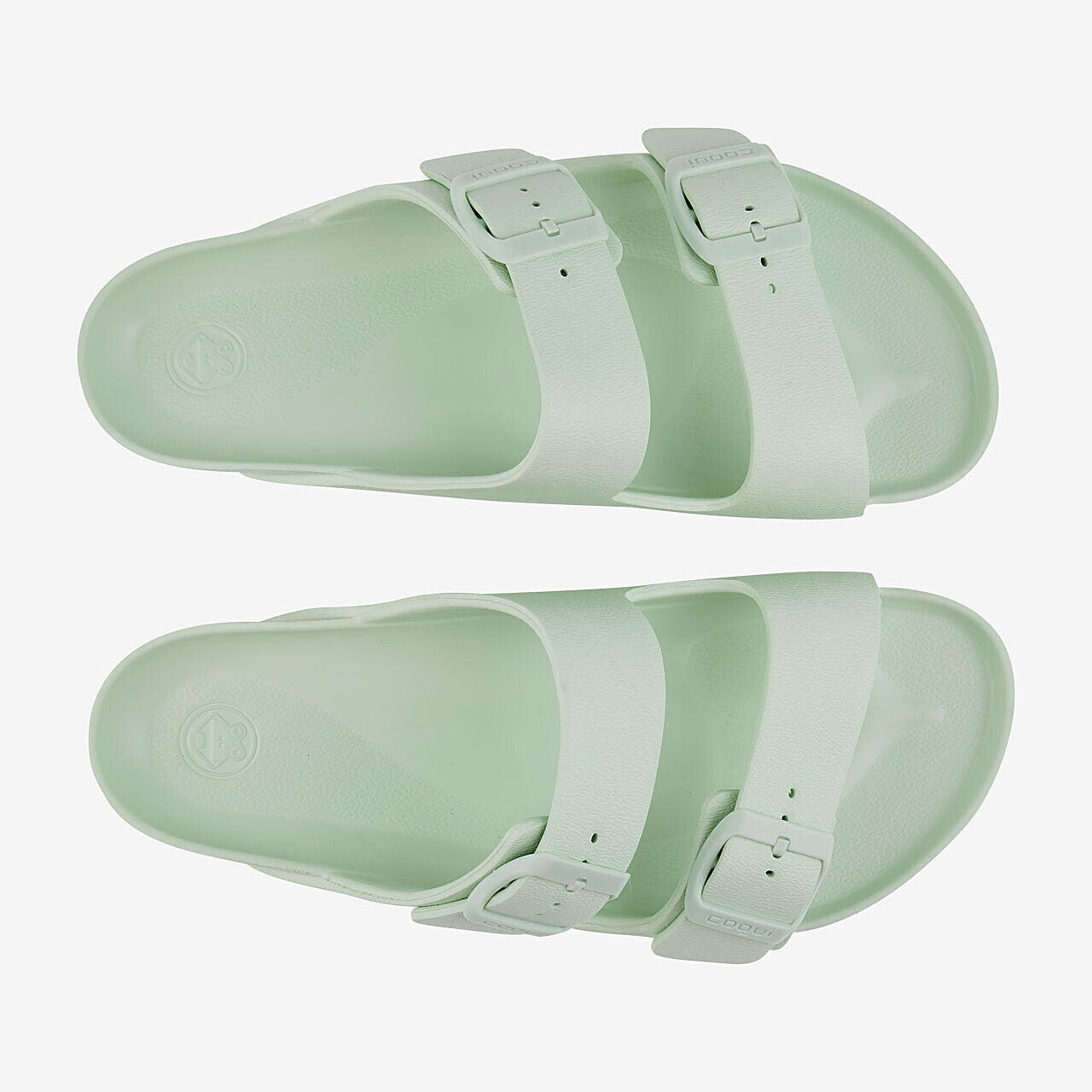 Damen-Slides Coqui 5/6