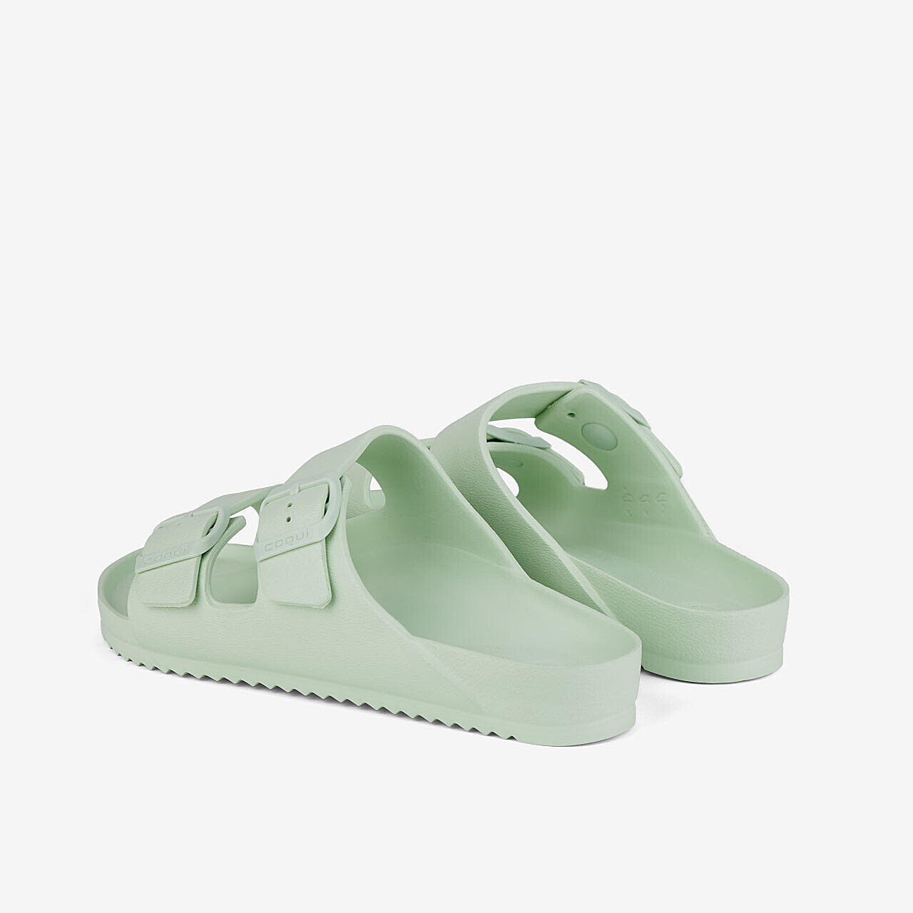 Damen-Slides Coqui 4/6