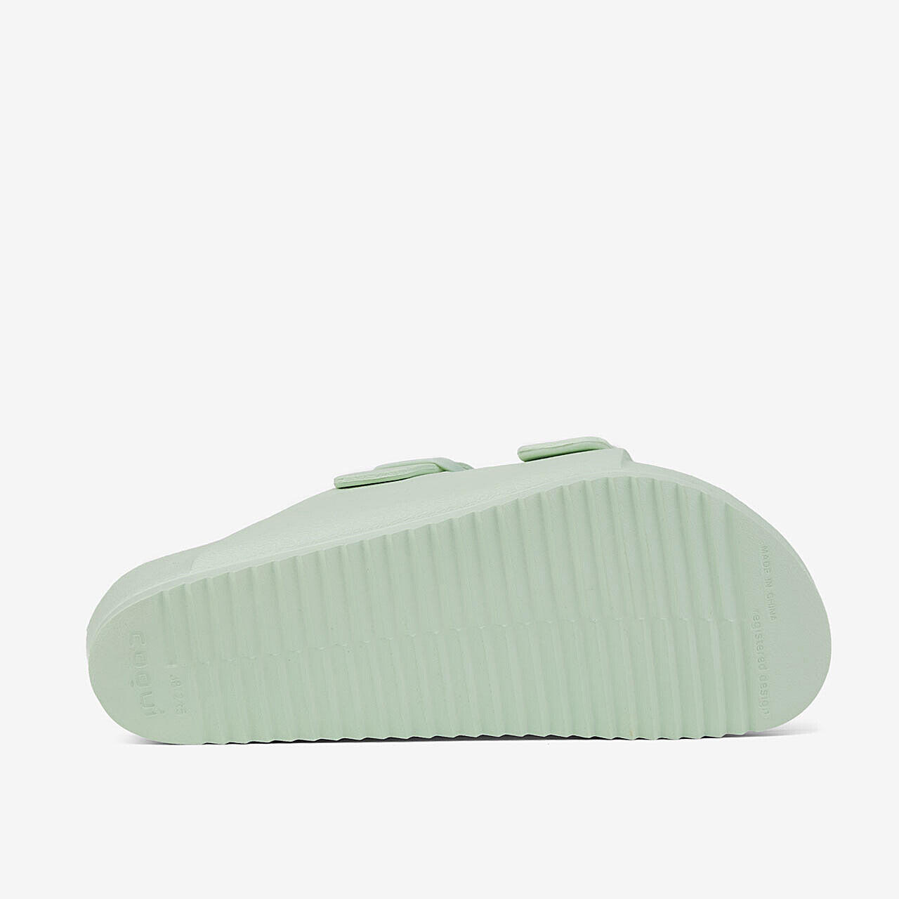 Damen-Slides Coqui 6/6