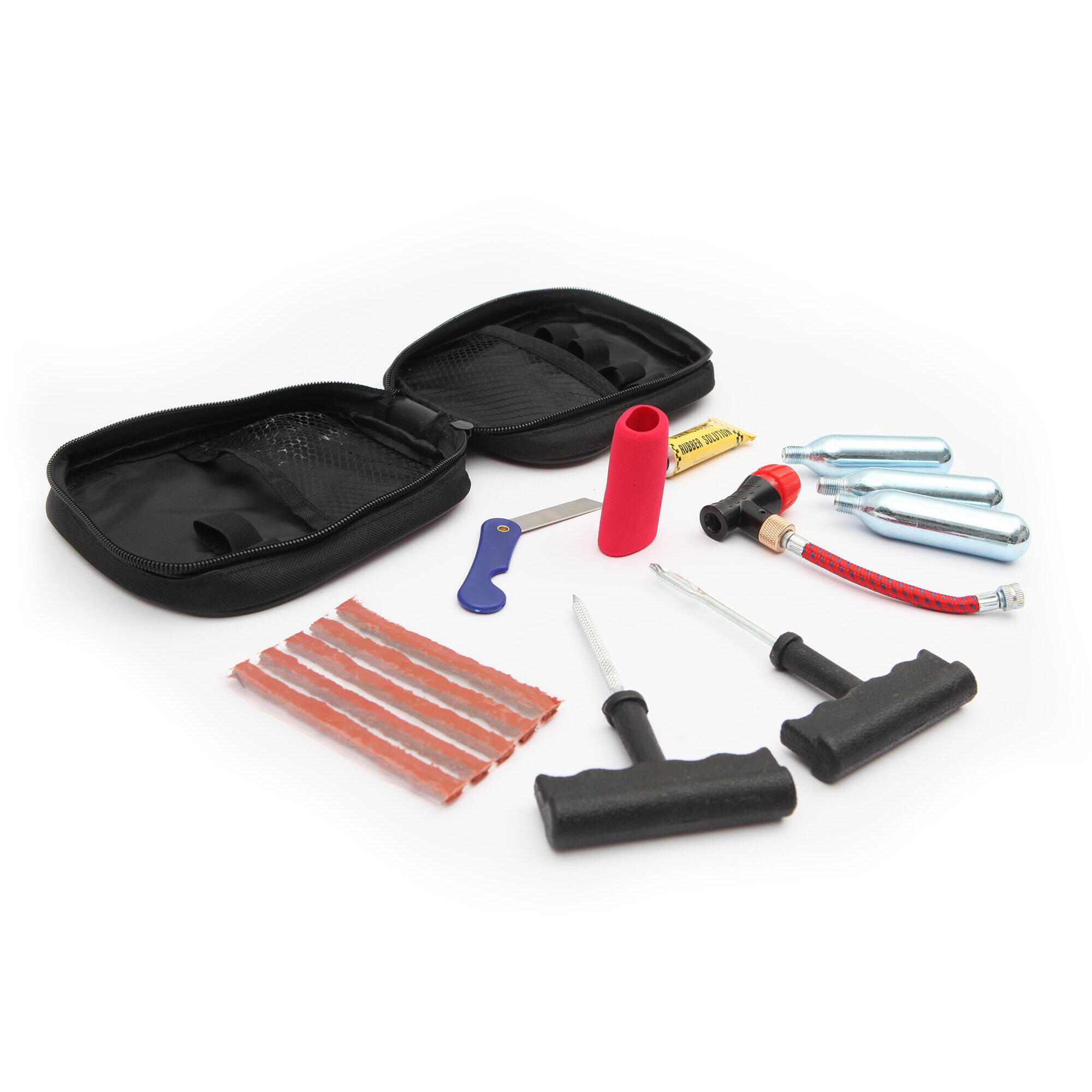 ONYX Sada na opravu pneumatik BOX ONYX