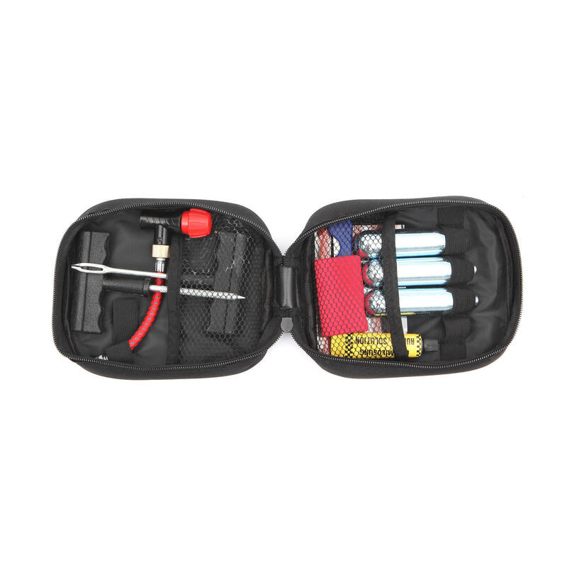 Kit de reparare anvelope BOX ONYX