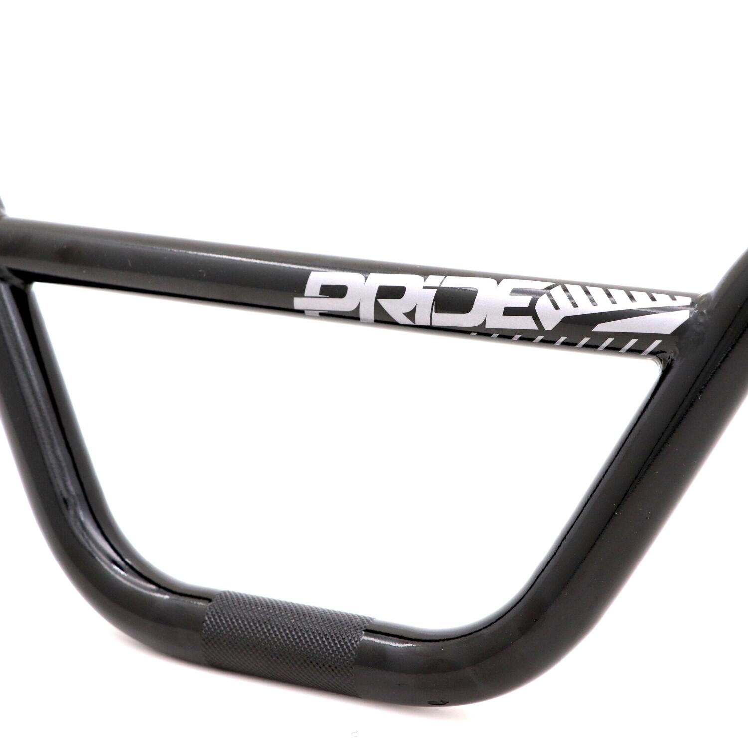 Manubri Pride Racing Sevenmotion V2 Cruiser 3/4
