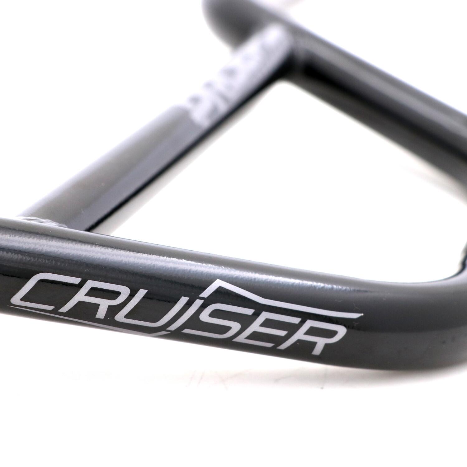 Manubri Pride Racing Sevenmotion V2 Cruiser 2/4