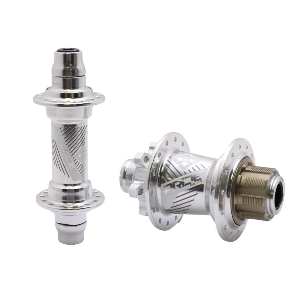 PRIDE RACING picture