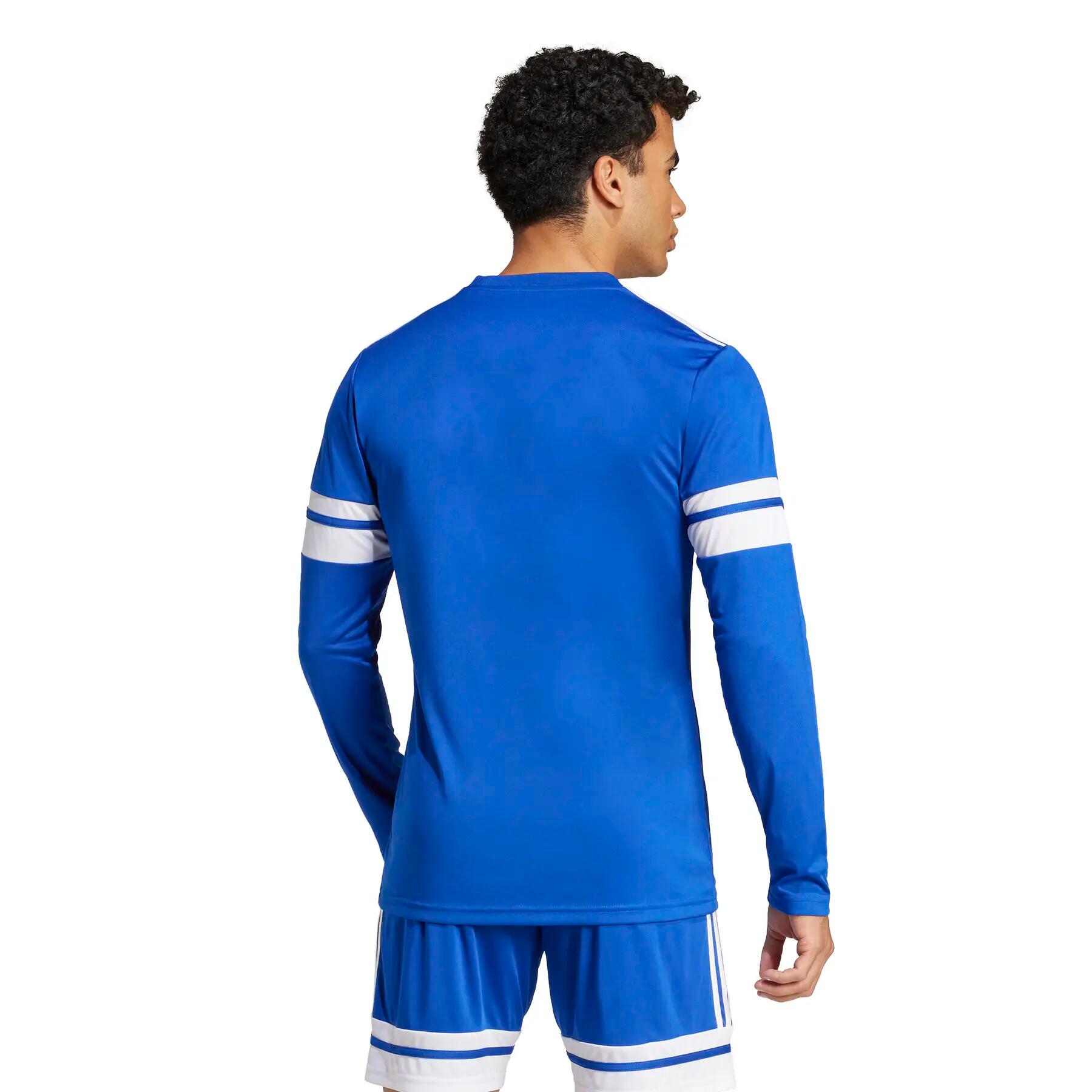 Camiseta Adidas Sport Squa25 Jsy Lm Adulto 6/7