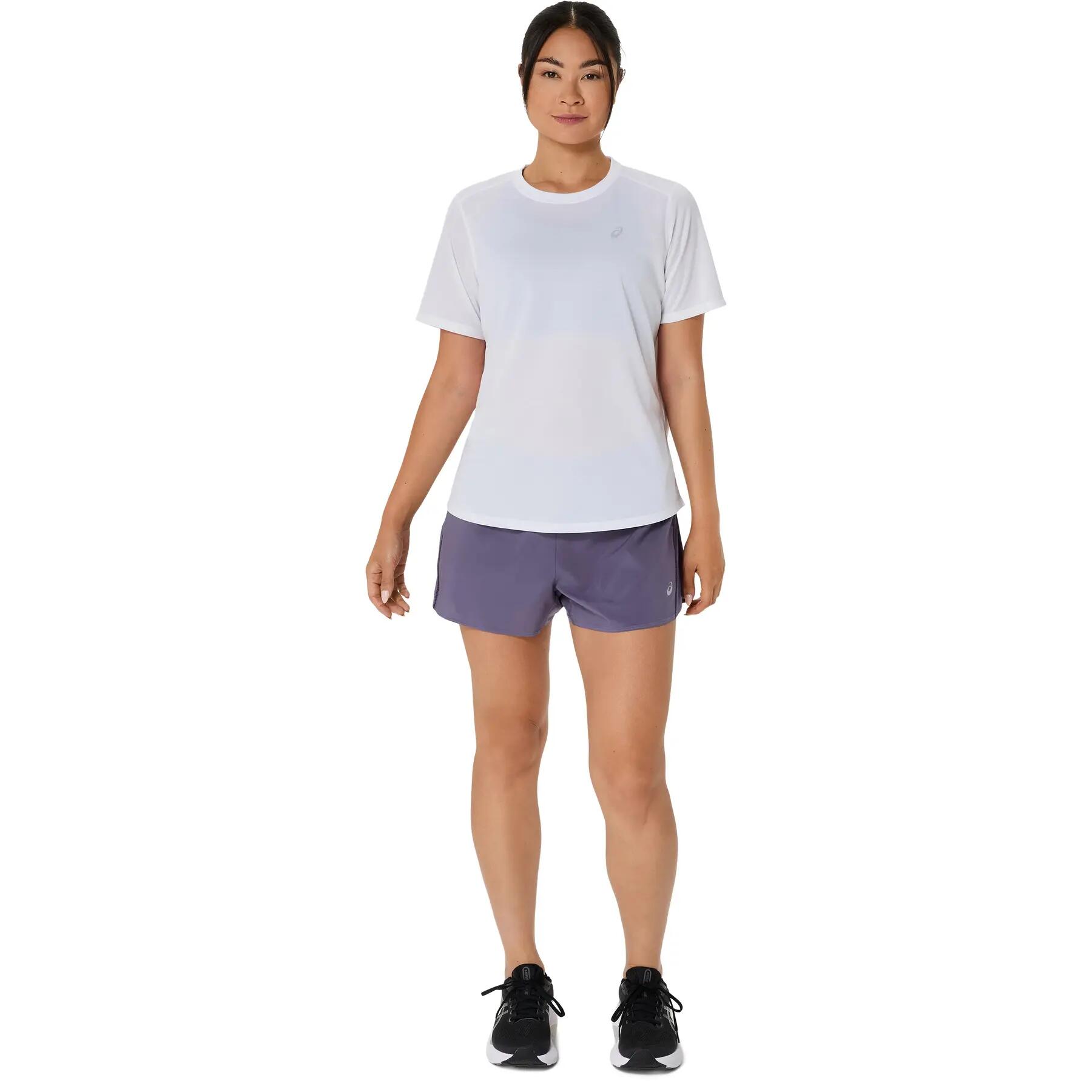 T-shirt da donna Asics Core 2/6