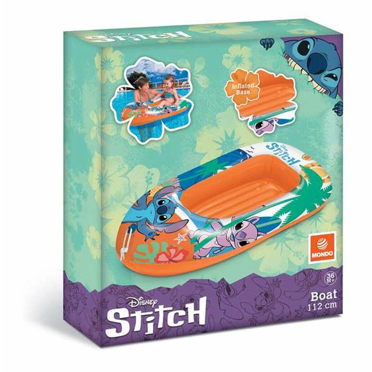 Opblaasbaar matras UNICE TOYS + 3 jaar 2/2