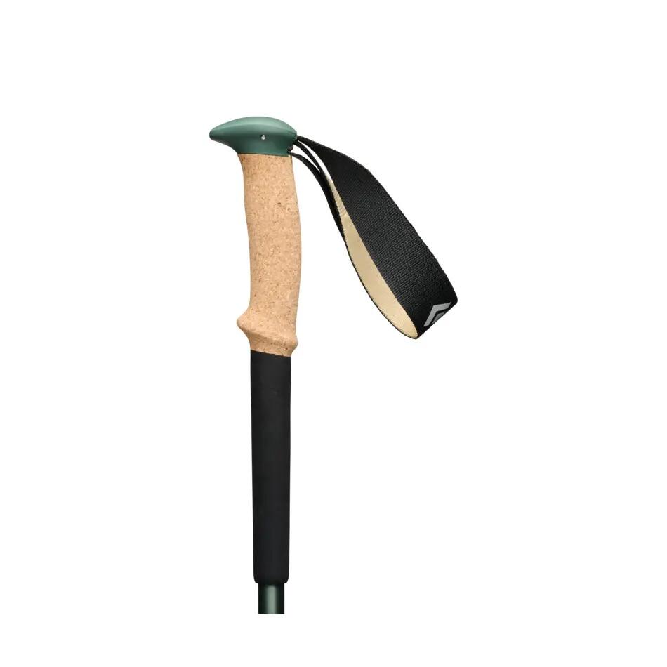 Bâton de trail Black Diamond Cork 2/3