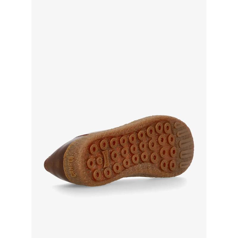 Pantofi Sport Camper Model Peu Terreno Culoare Maro