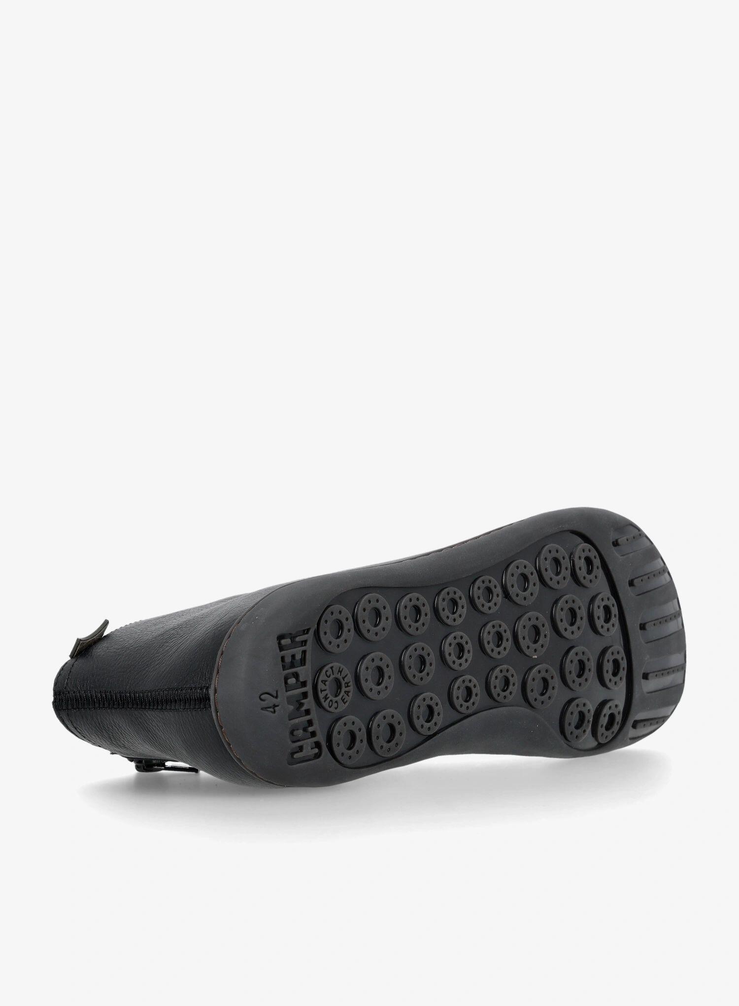 Zapatillas hombre Camper Cami Ry Negro 7/7