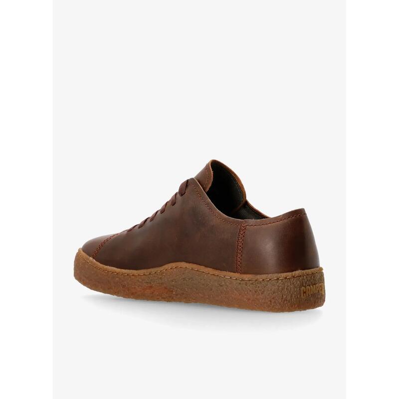Pantofi Sport Camper Model Peu Terreno Culoare Maro