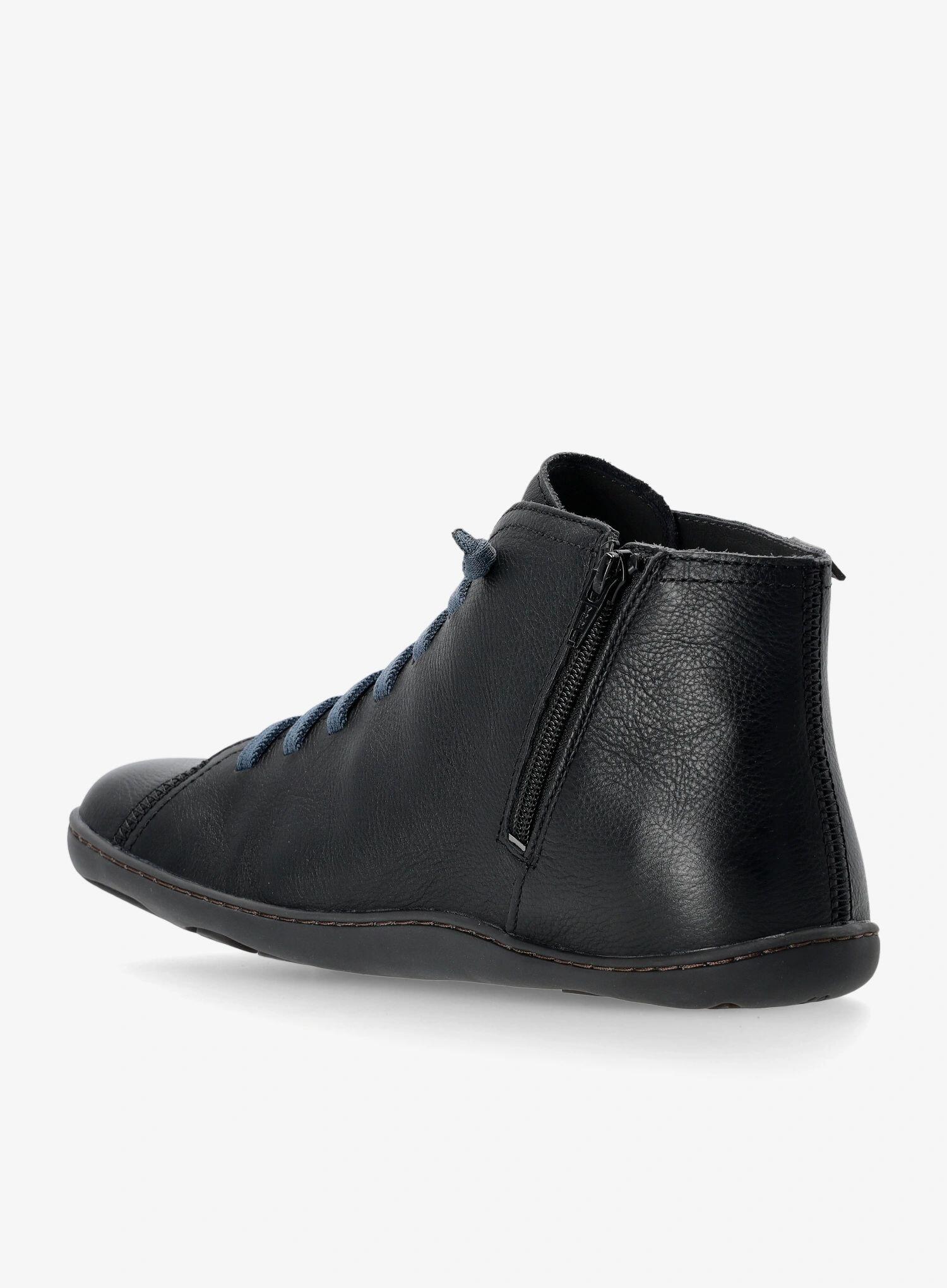 Zapatillas hombre Camper Cami Ry Negro 6/7