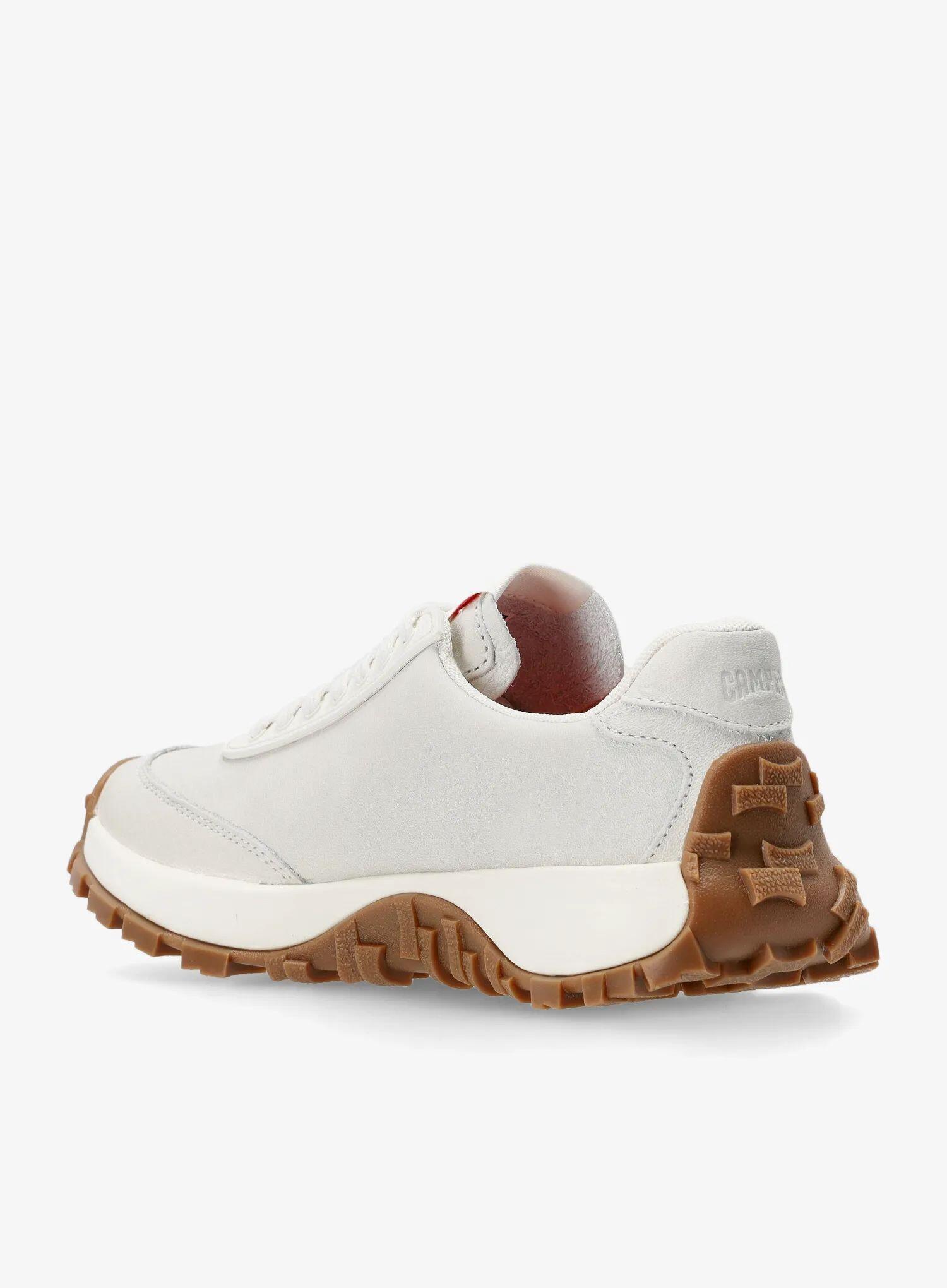 Zapatillas Deportivas Mujer Camper K201586-001 Blanc 6/7