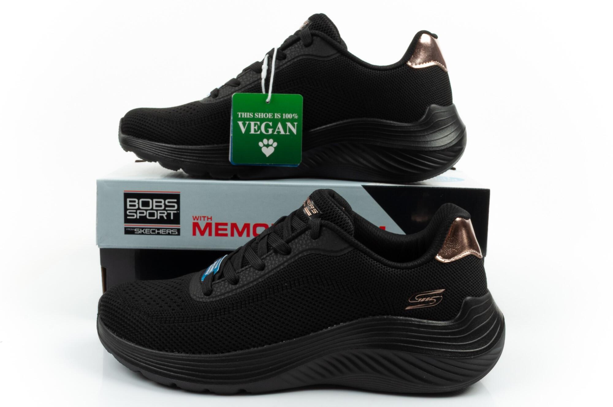 Dámské sportovní boty Skechers Bobs Squad Waves 7/7