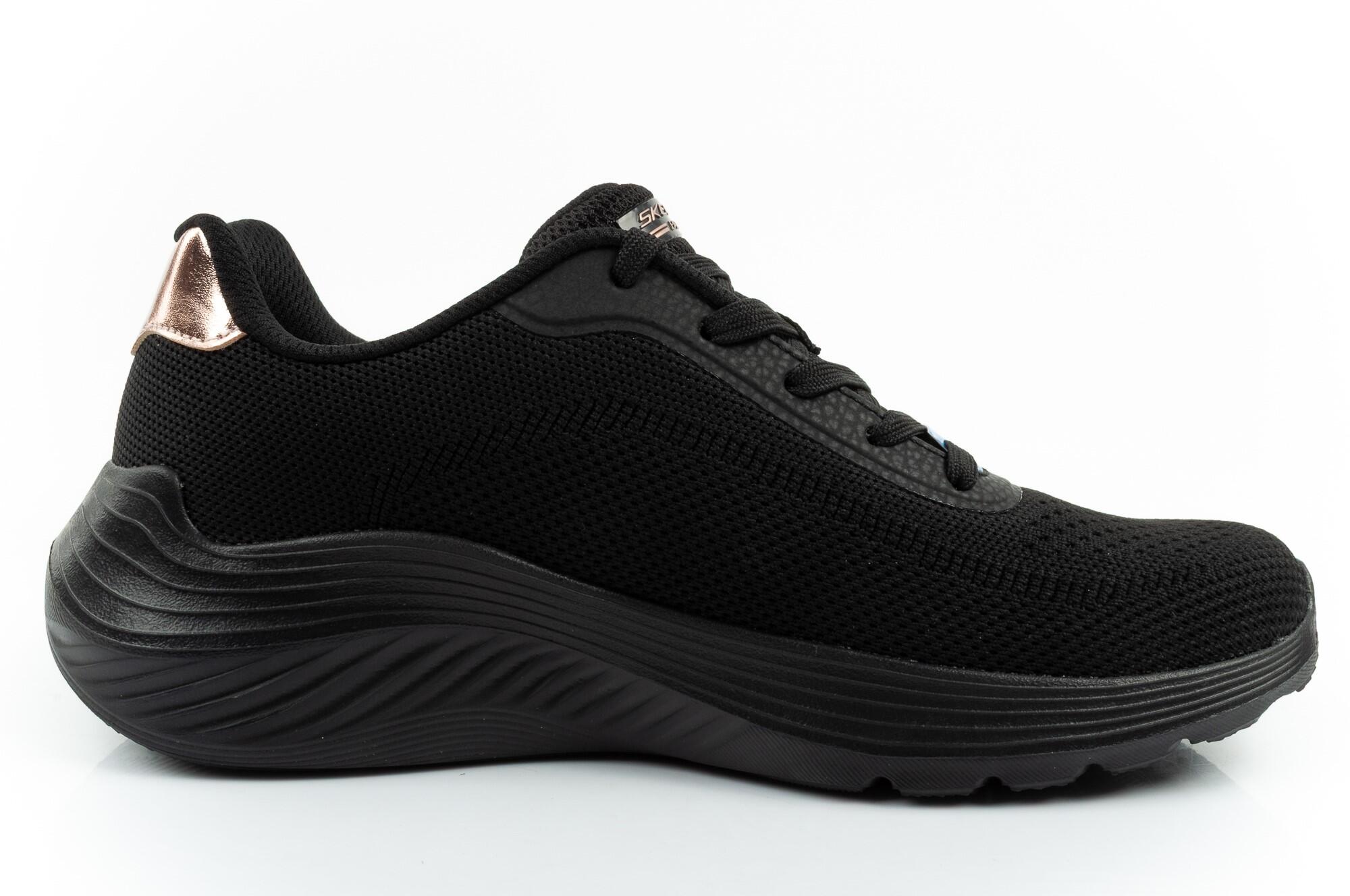 Dámské sportovní boty Skechers Bobs Squad Waves 4/7
