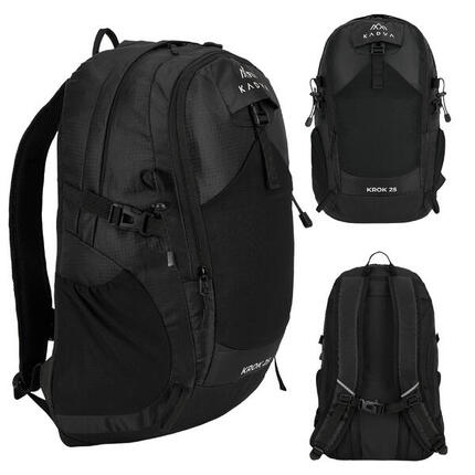 Plecak miejski KADVA Krok 25 l