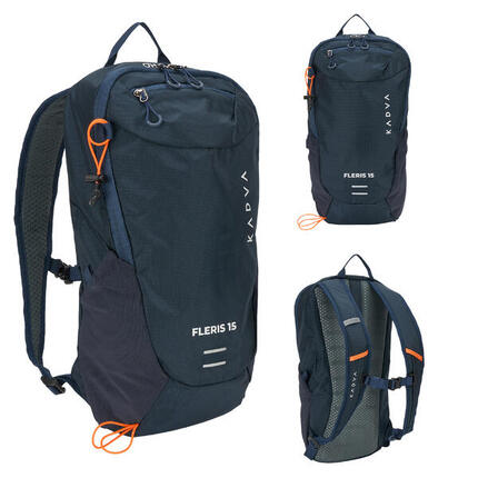 Plecak turystyczny KADVA Fleris