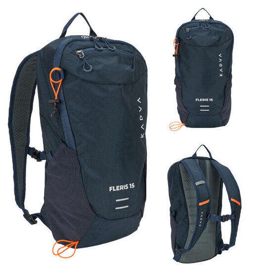 Plecak turystyczny KADVA Fleris