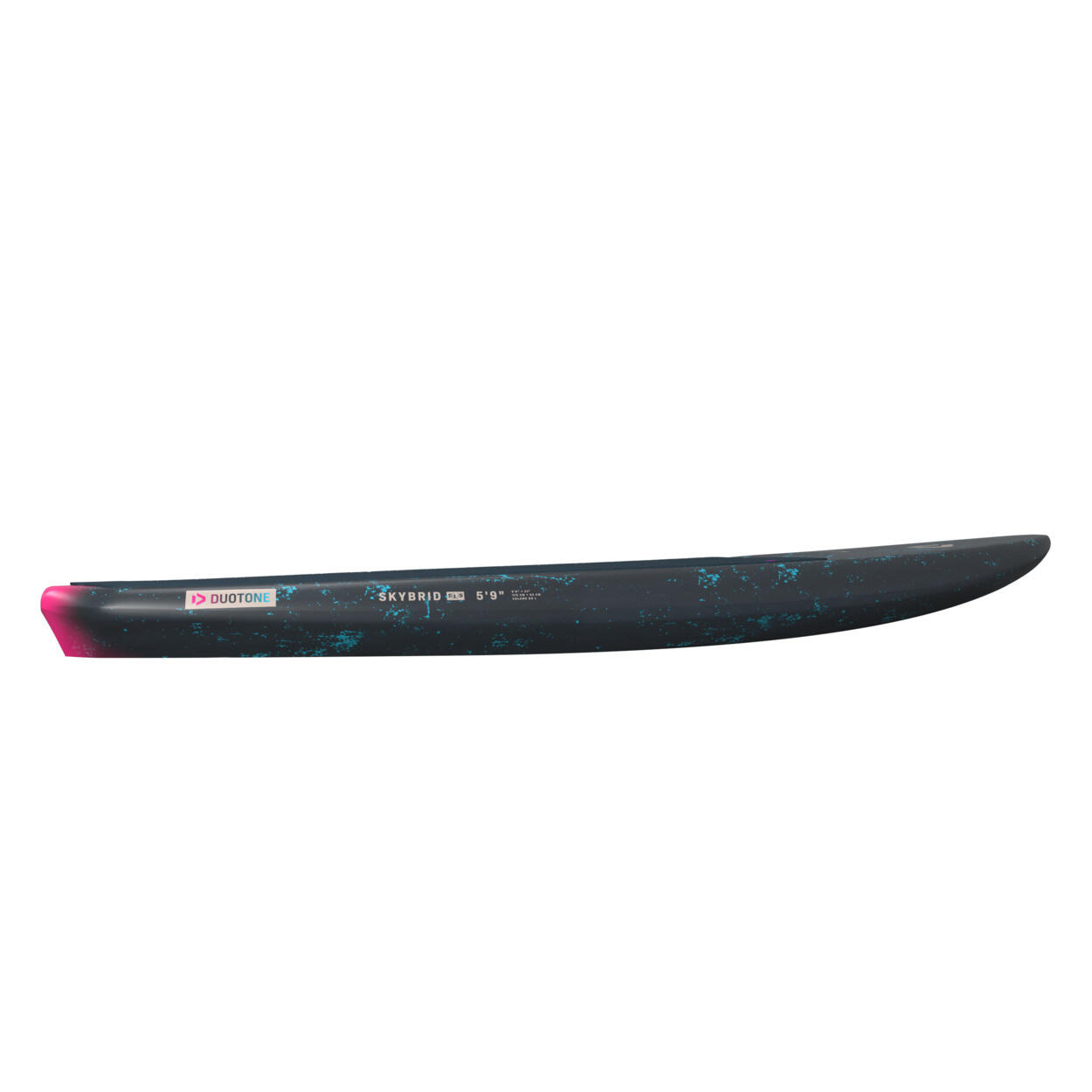 DUOTONE Foilboard Skybrid SLS C55 2026 7/7