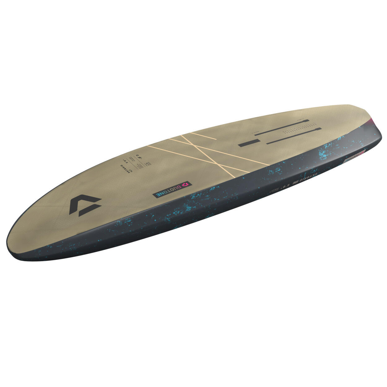 DUOTONE Foilboard Skybrid SLS C55 2026 3/7