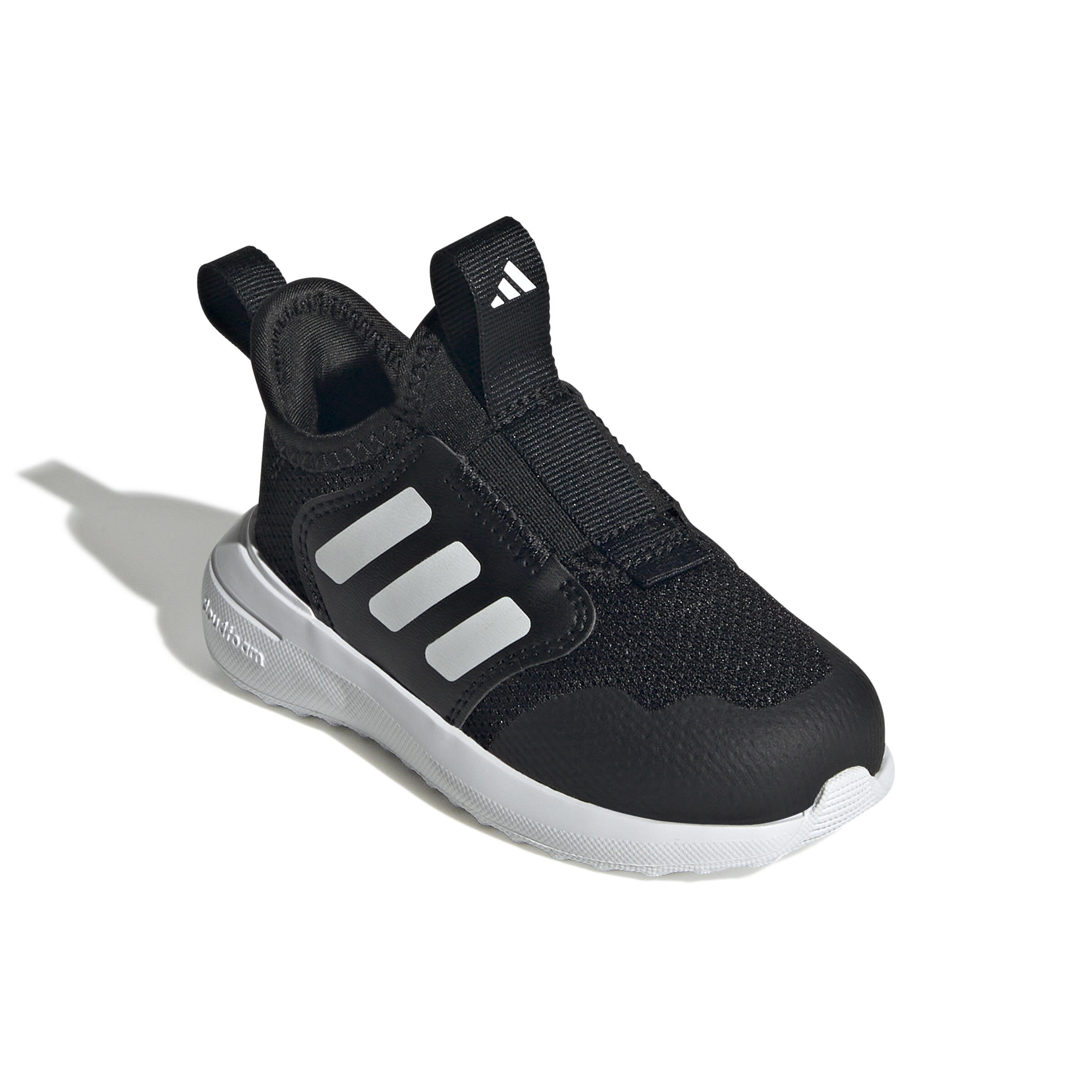 Baskets Adidas modèle IH1059-BLK pour enfants 5/7