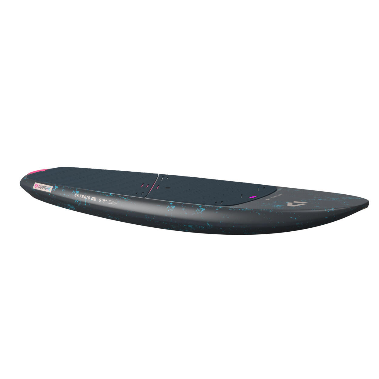 DUOTONE Foilboard Skybrid SLS C55 2026 2/7