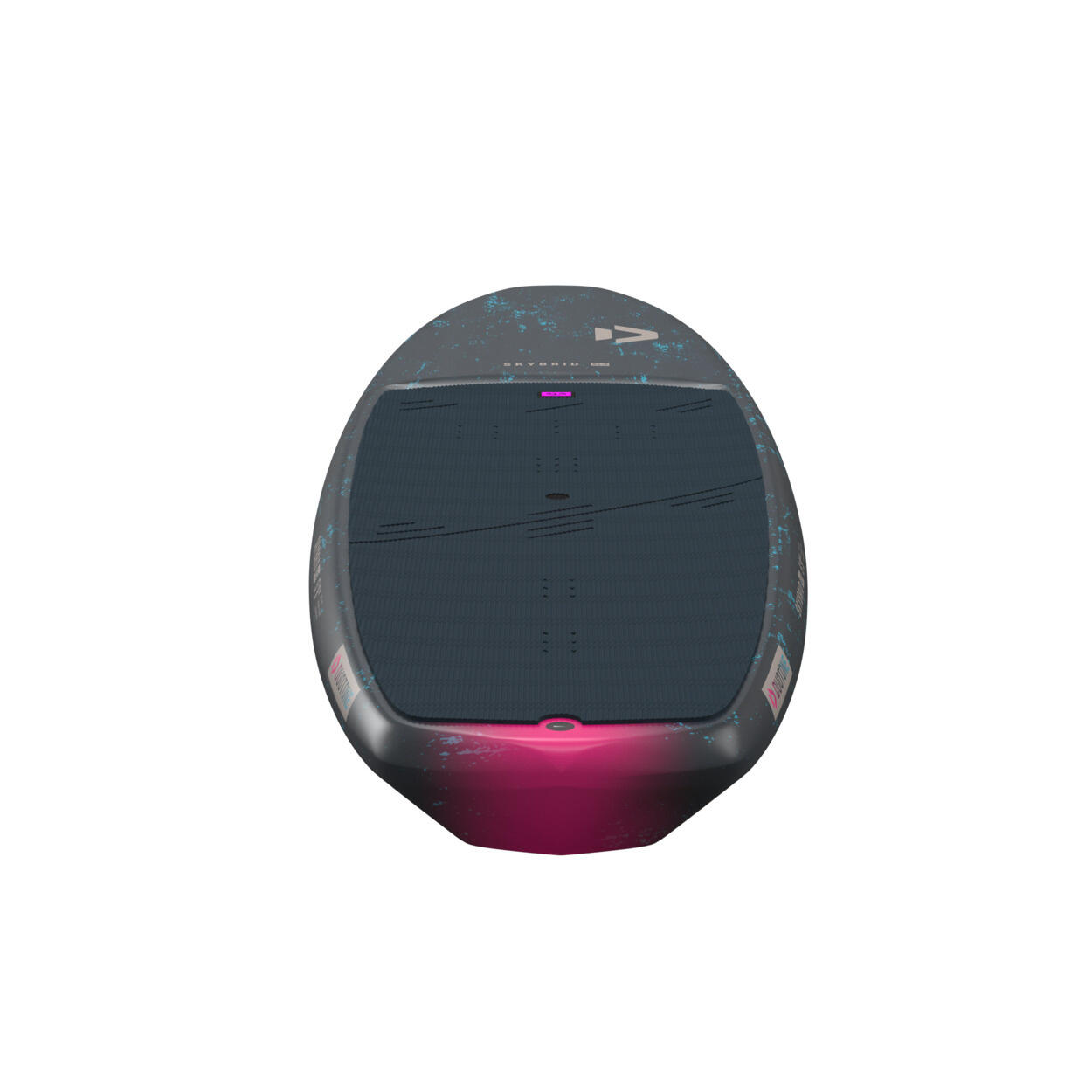 DUOTONE Foilboard Skybrid SLS C55 2026 5/7