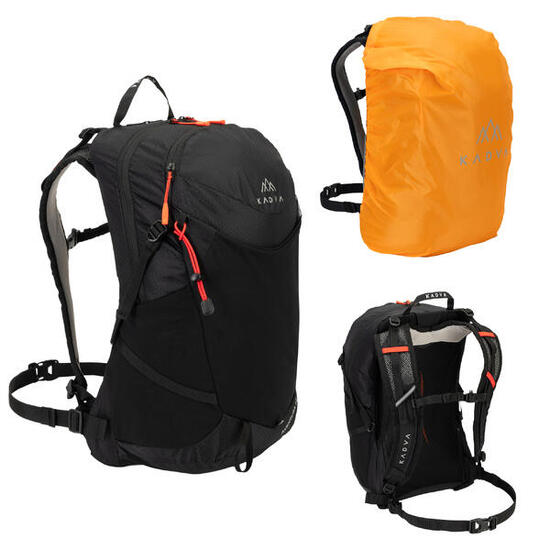Plecak turystyczny KADVA Aventura 22 l