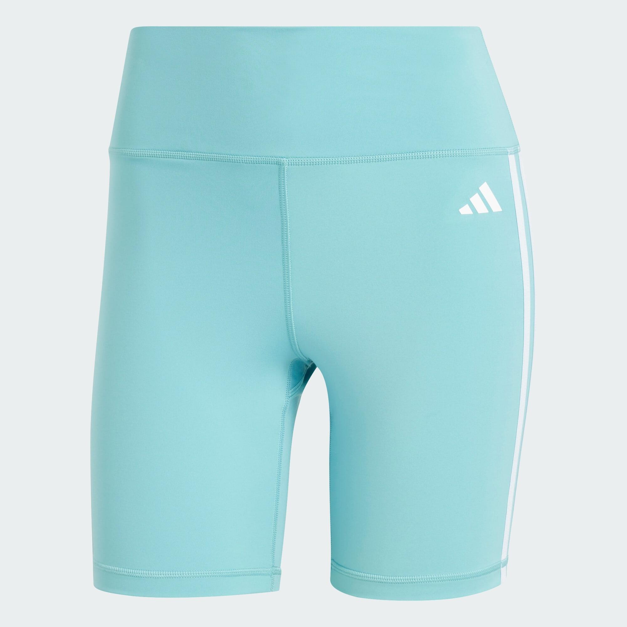 Cuissard de training taille haute Essentials 3-Stripes 2/5