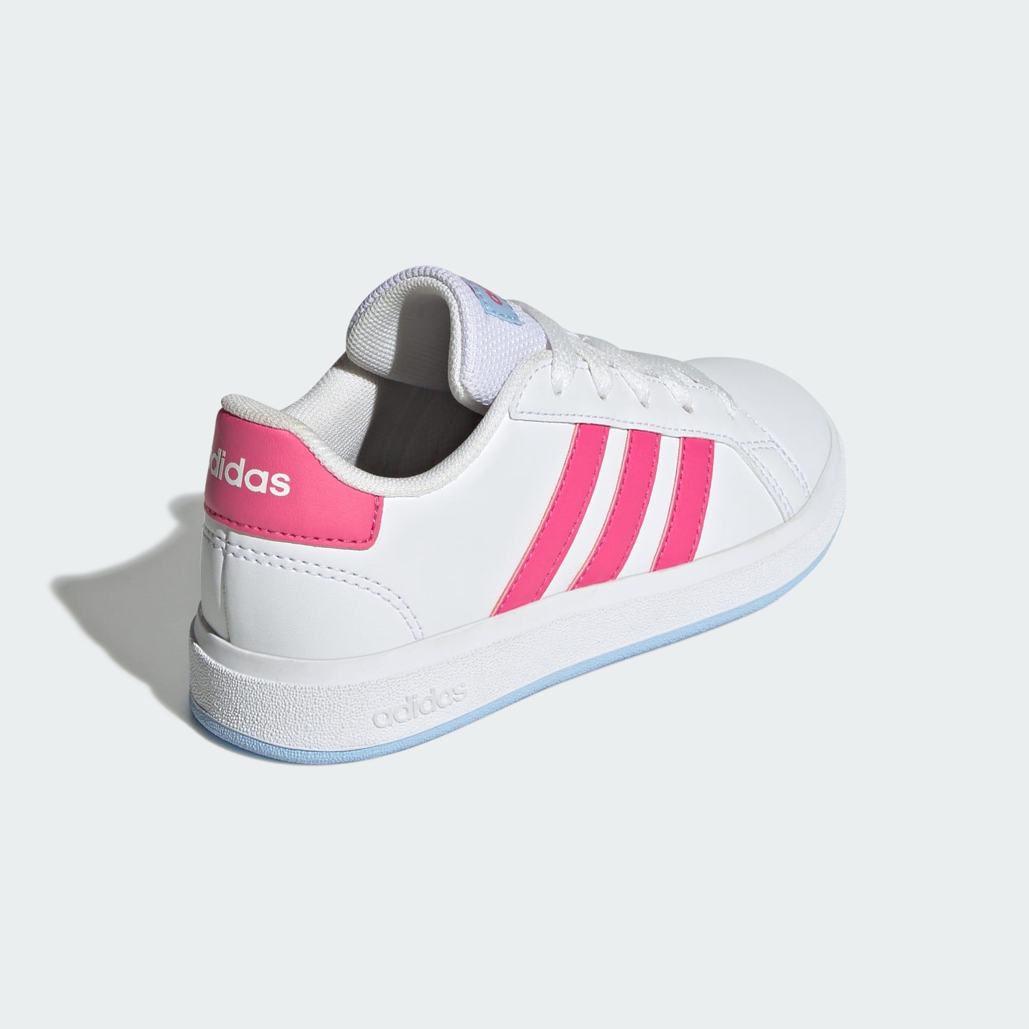 Chaussure Grand Court Lifestyle Tennis Lace-Up 7/7