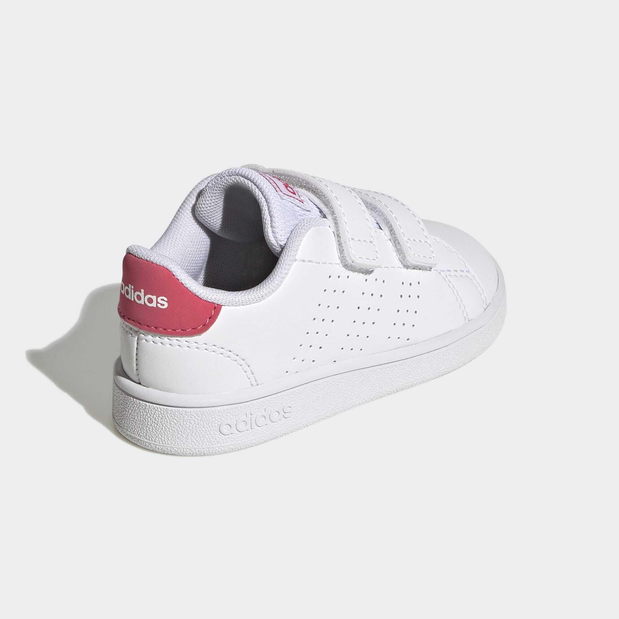 Chaussure à double bande auto-agrippante Advantage Lifestyle Court 7/7