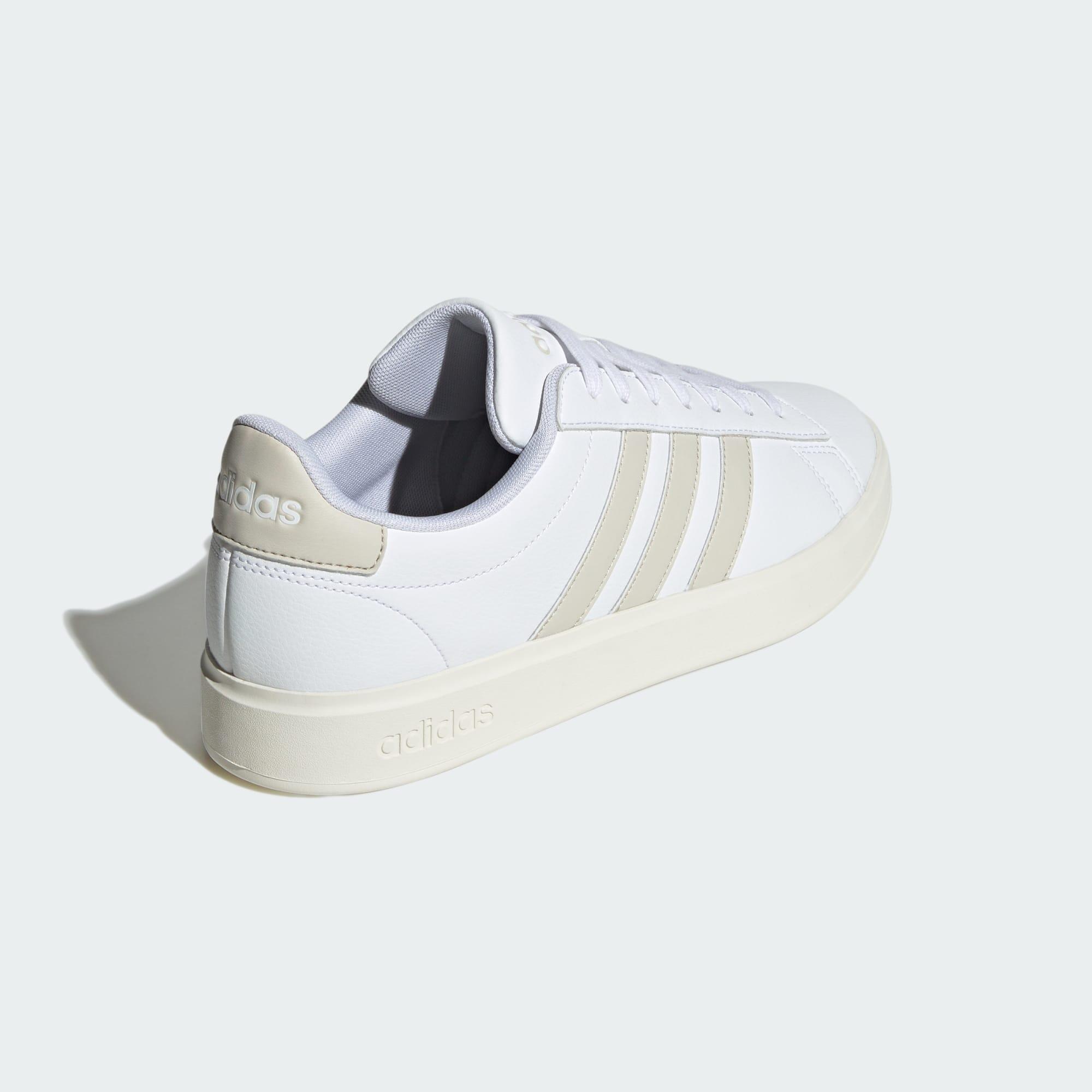 Chaussure Grand Court Cloudfoam Comfort 7/7