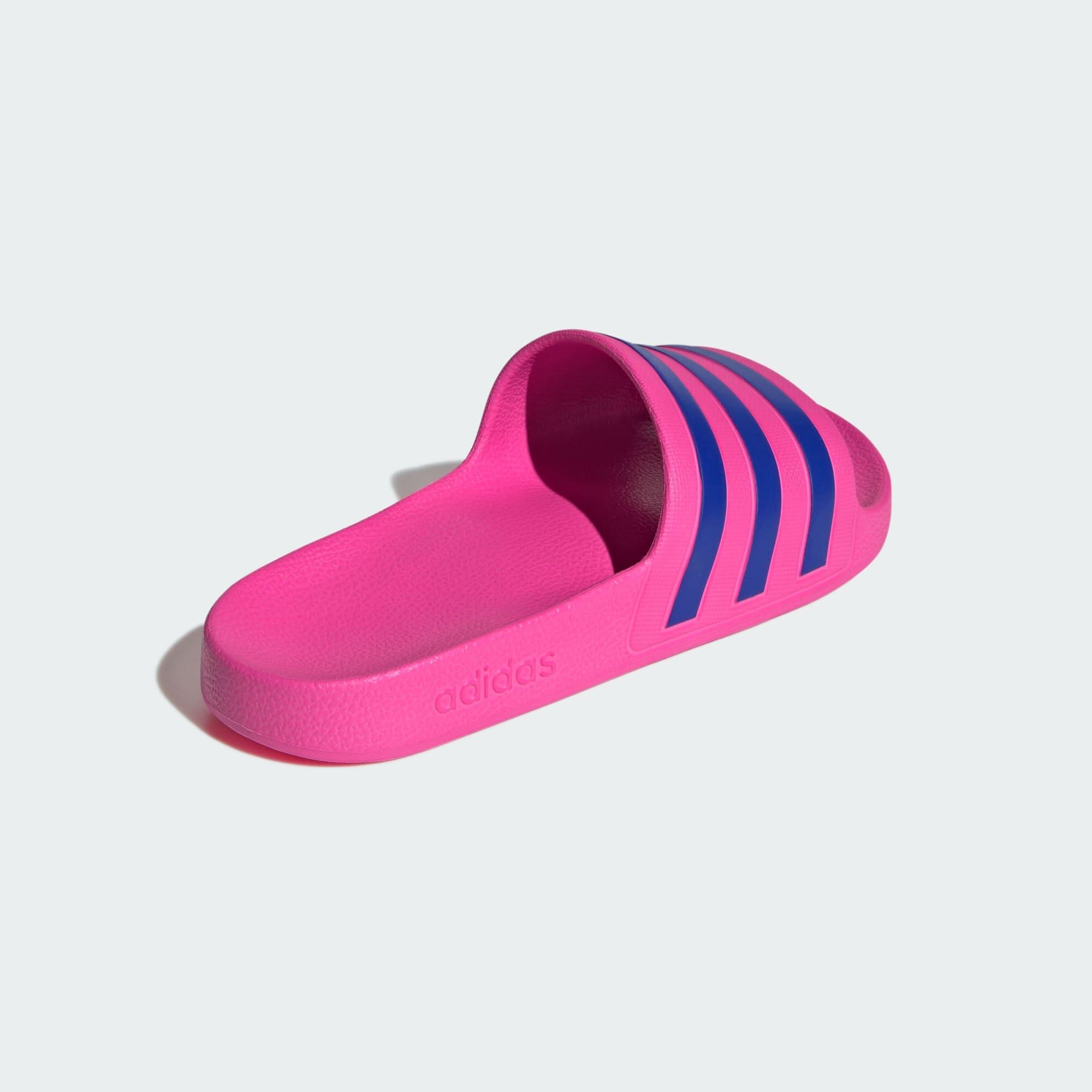 Adilette Aqua Badeschlappen 7/15