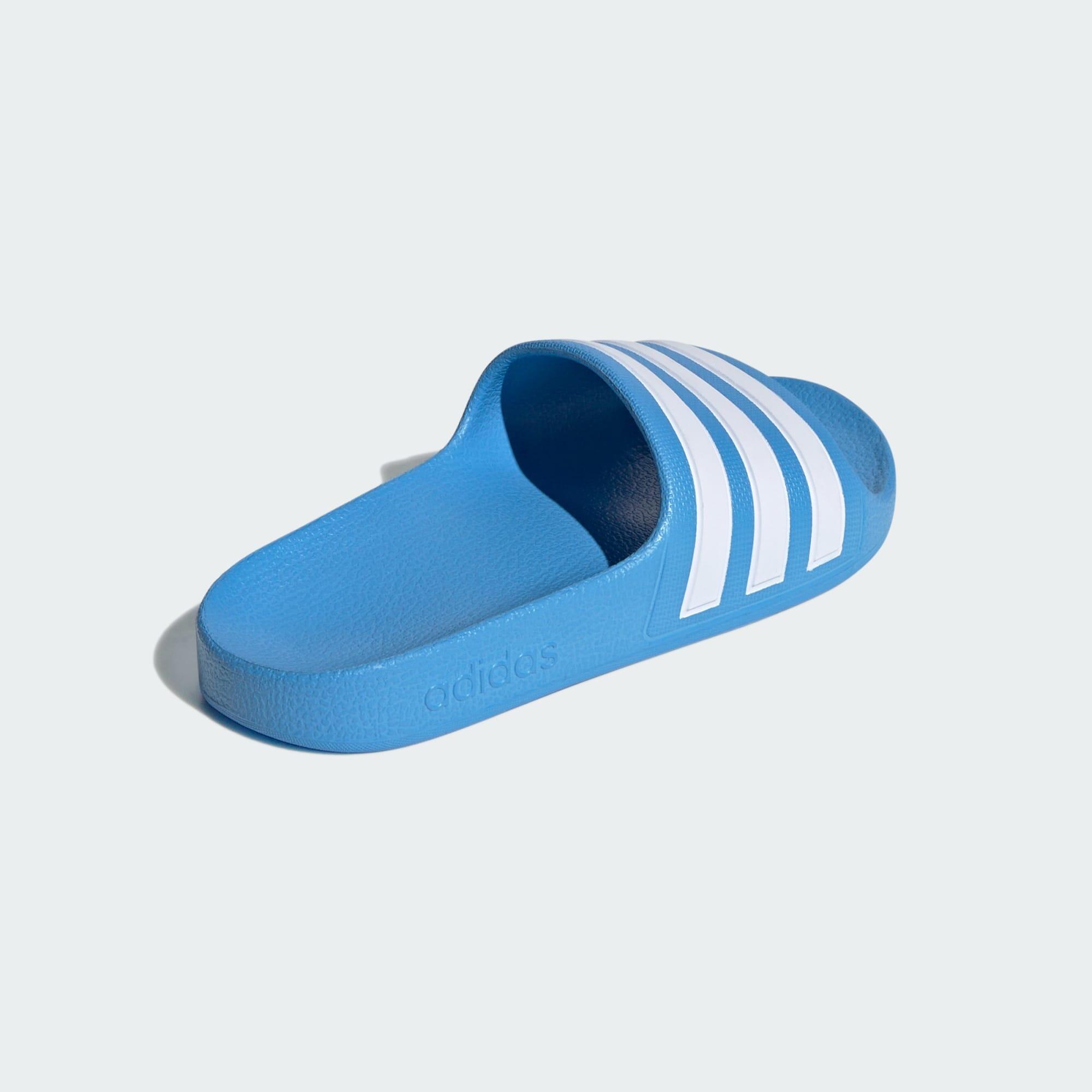 Ciabatte adilette Aqua Kids 7/7