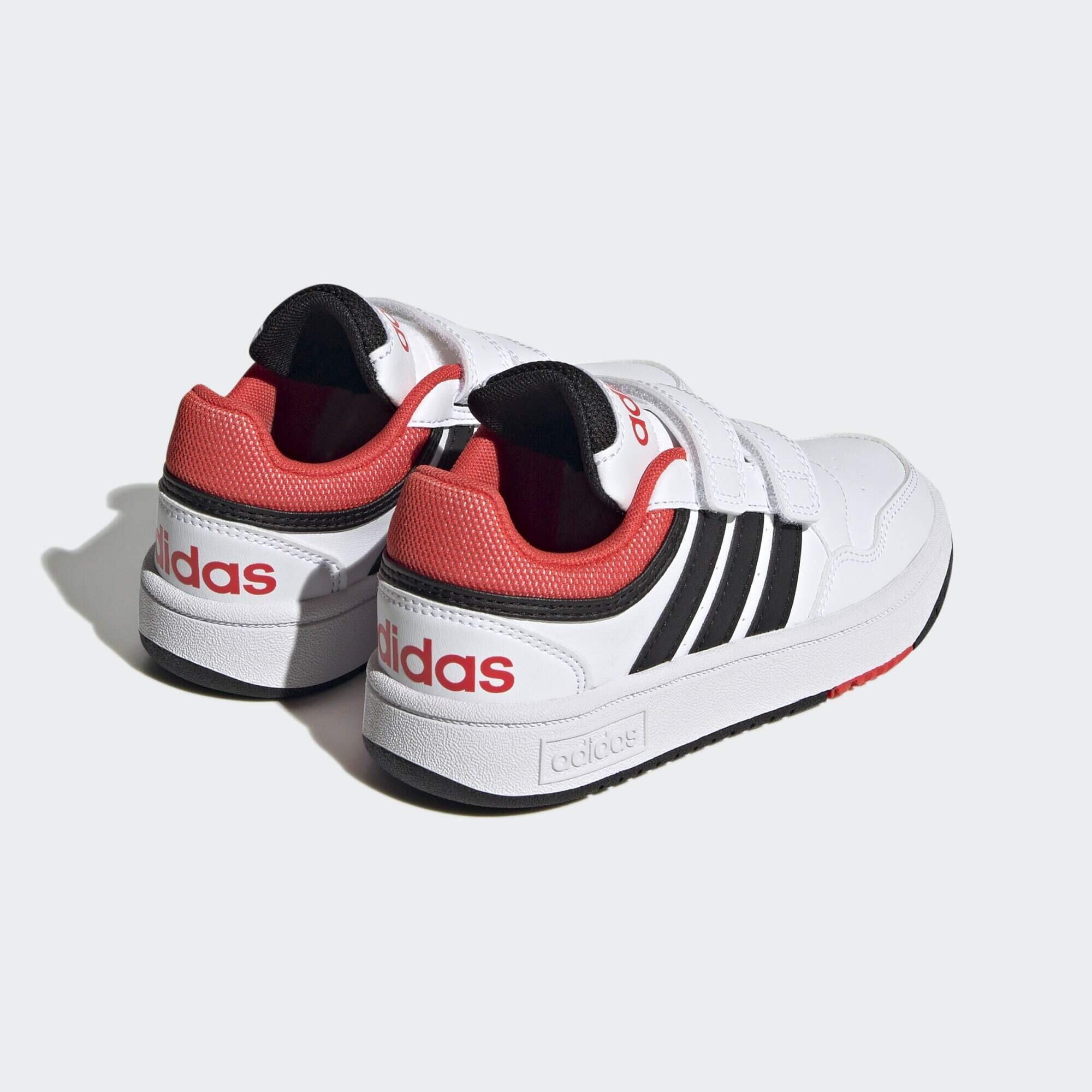 Sapatilhas Hoops 7/7