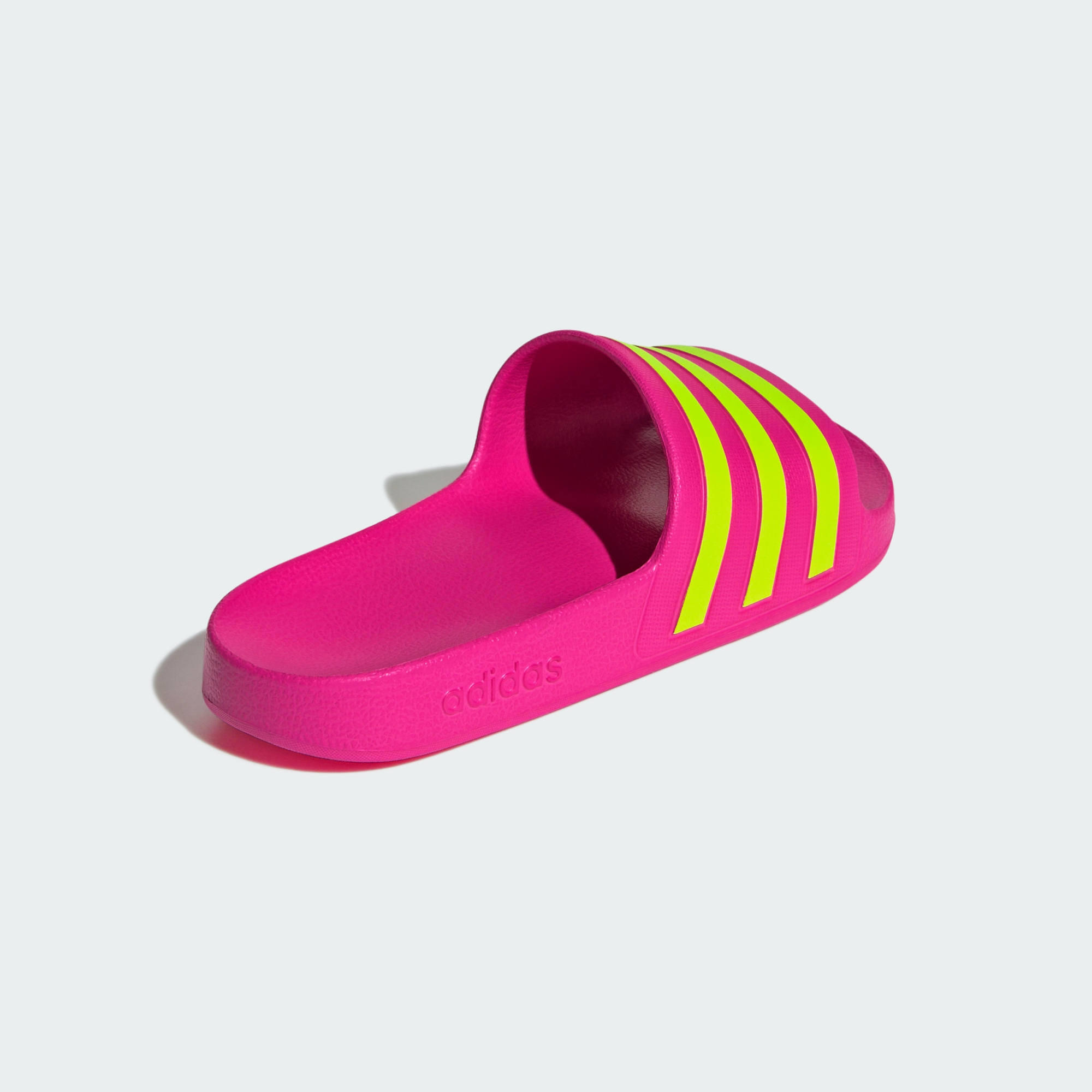 Adilette Aqua Badeschlappen 7/15