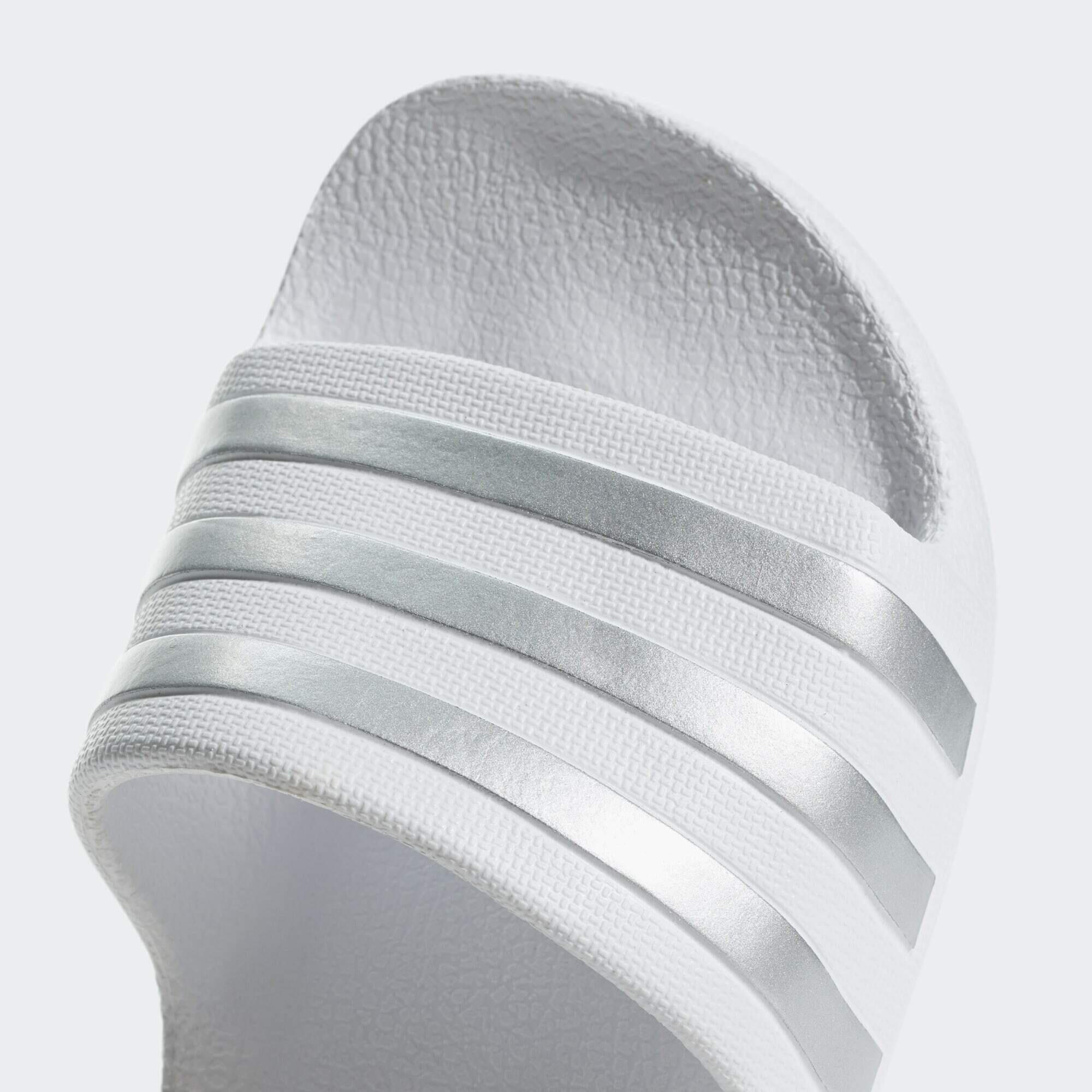 Chinelos Adilette Aqua – Criança 7/7