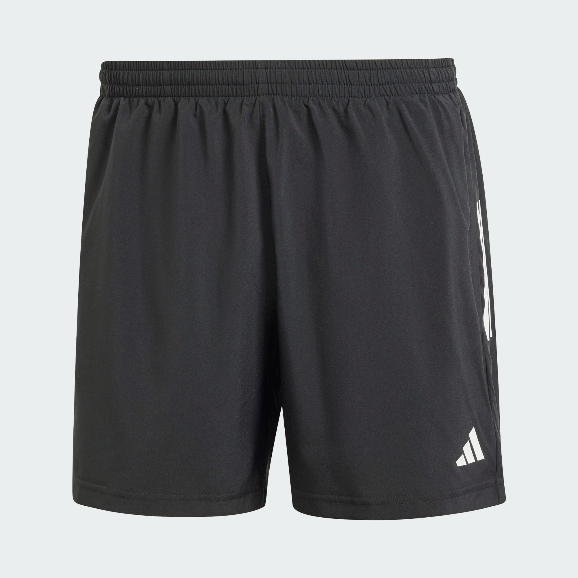 Own The Run Shorts 2/6