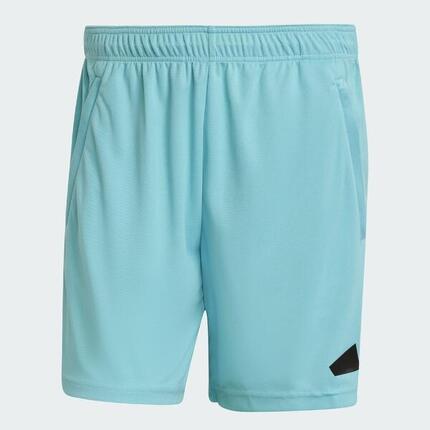 Short de training avec logo Train Essentials