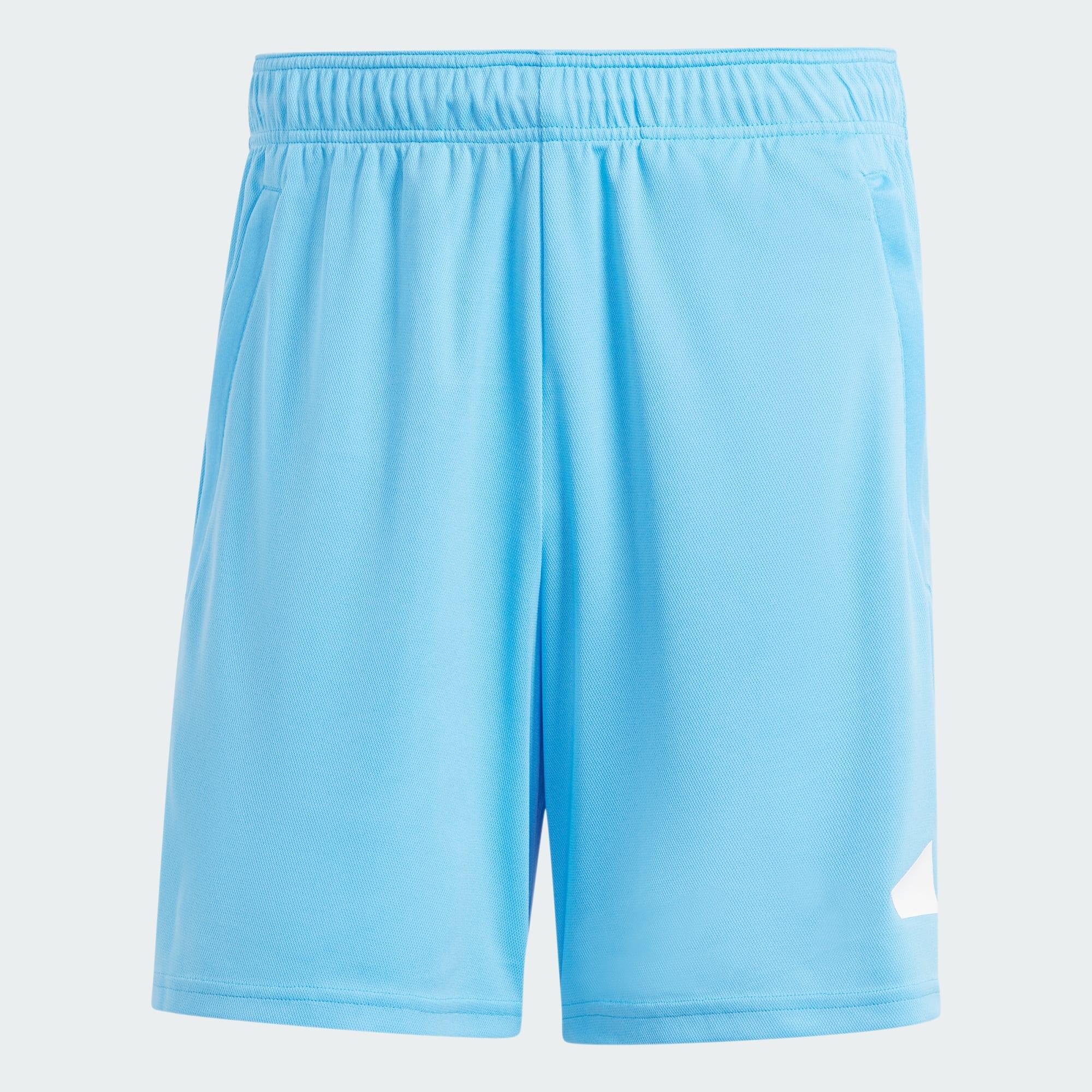 Short de training avec logo Train Essentials 2/5