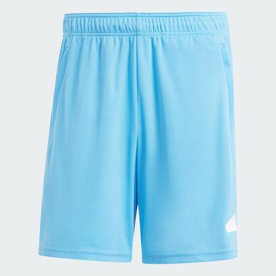 Short de training avec logo Train Essentials