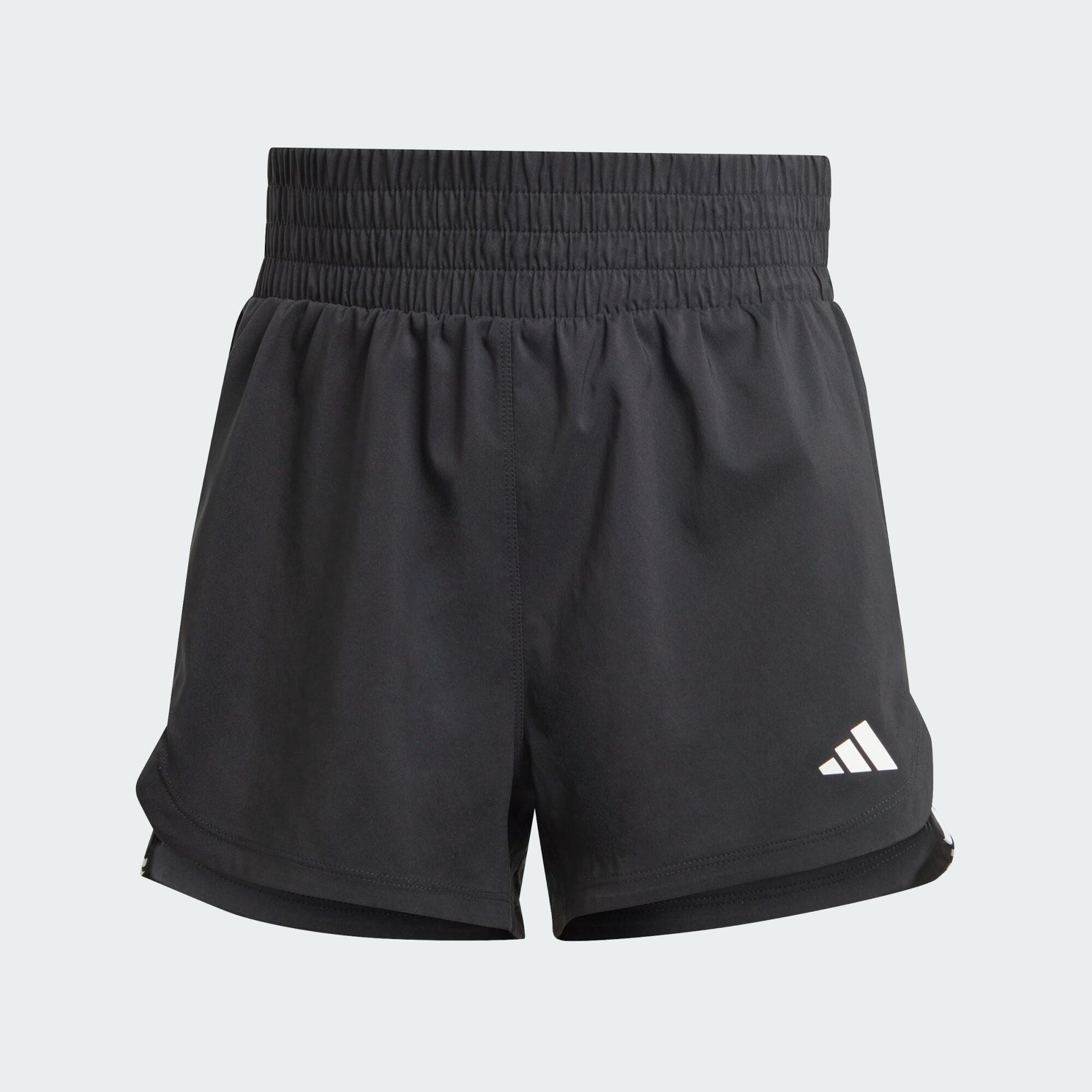 Short de training taille haute Pacer 3 bandes 2/6