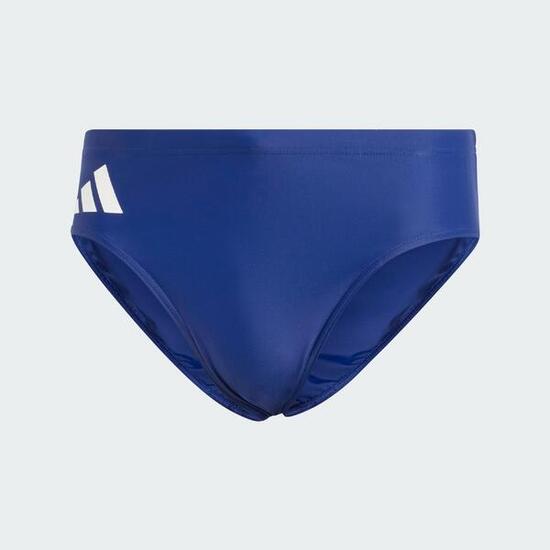 Slip de bain uni