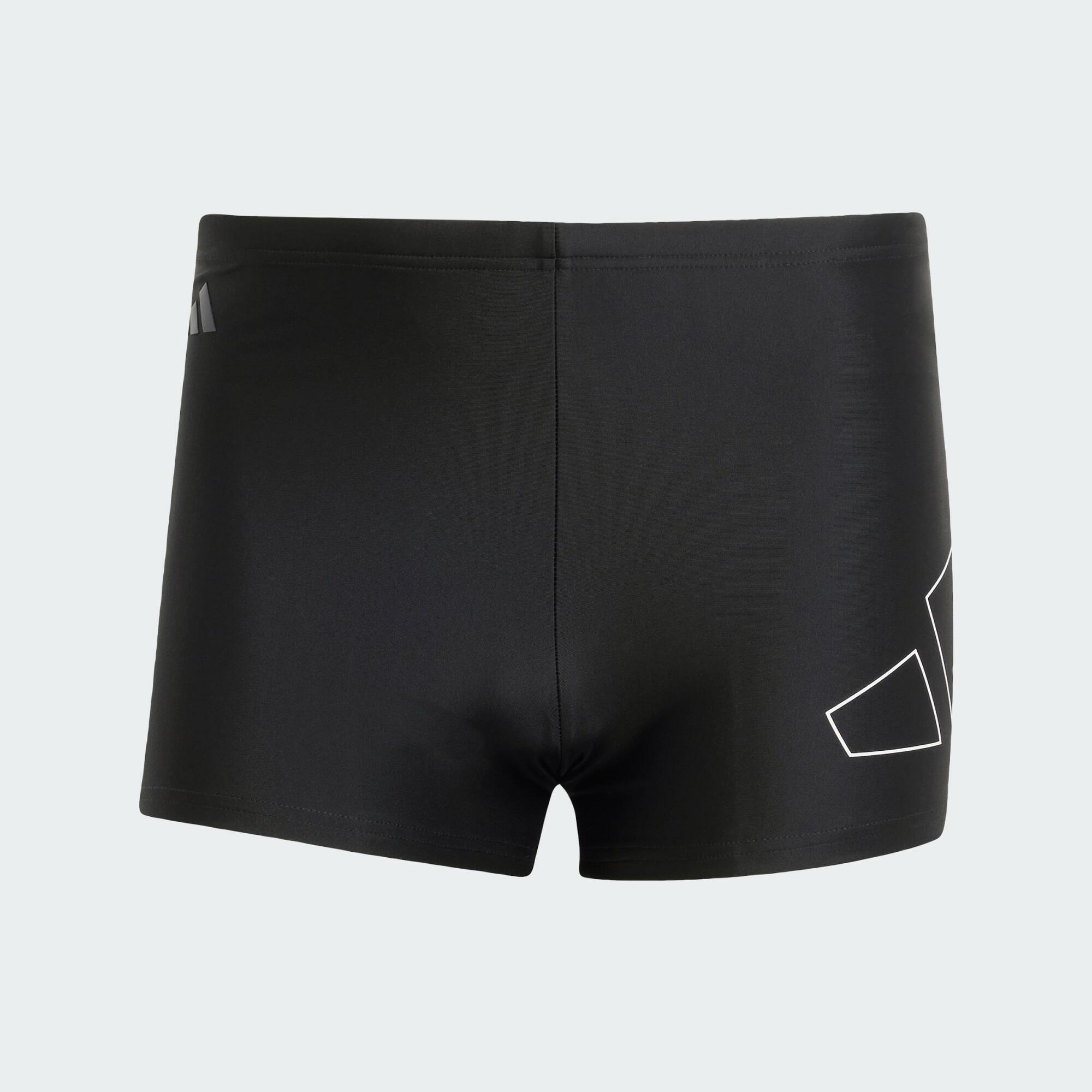 ADIDAS Plavecké boxerky Big Bars