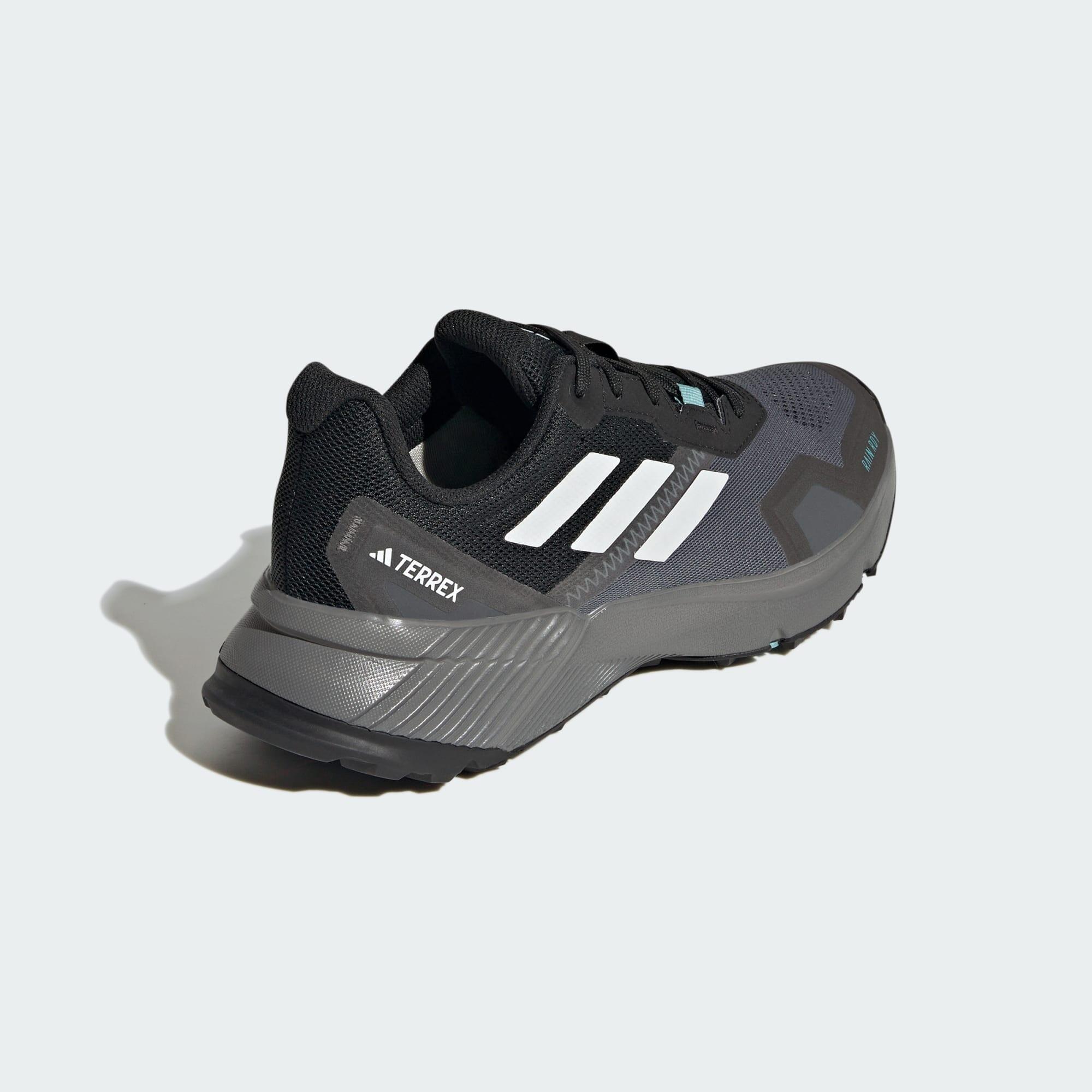 TERREX Soulstride RAIN.RDY Trailrunning-Schuh 7/7